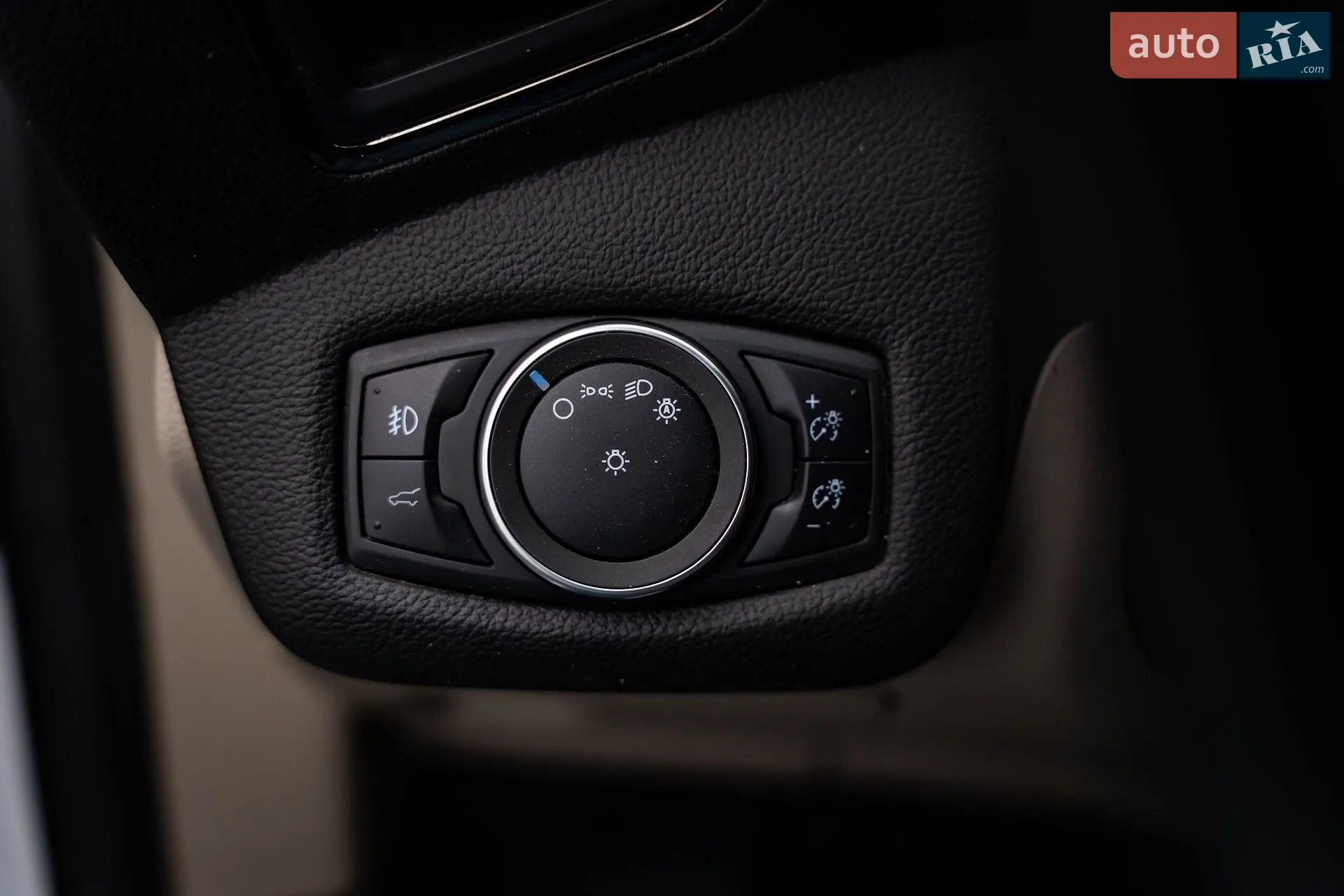 2019 Ford Escape - мініатюра 18