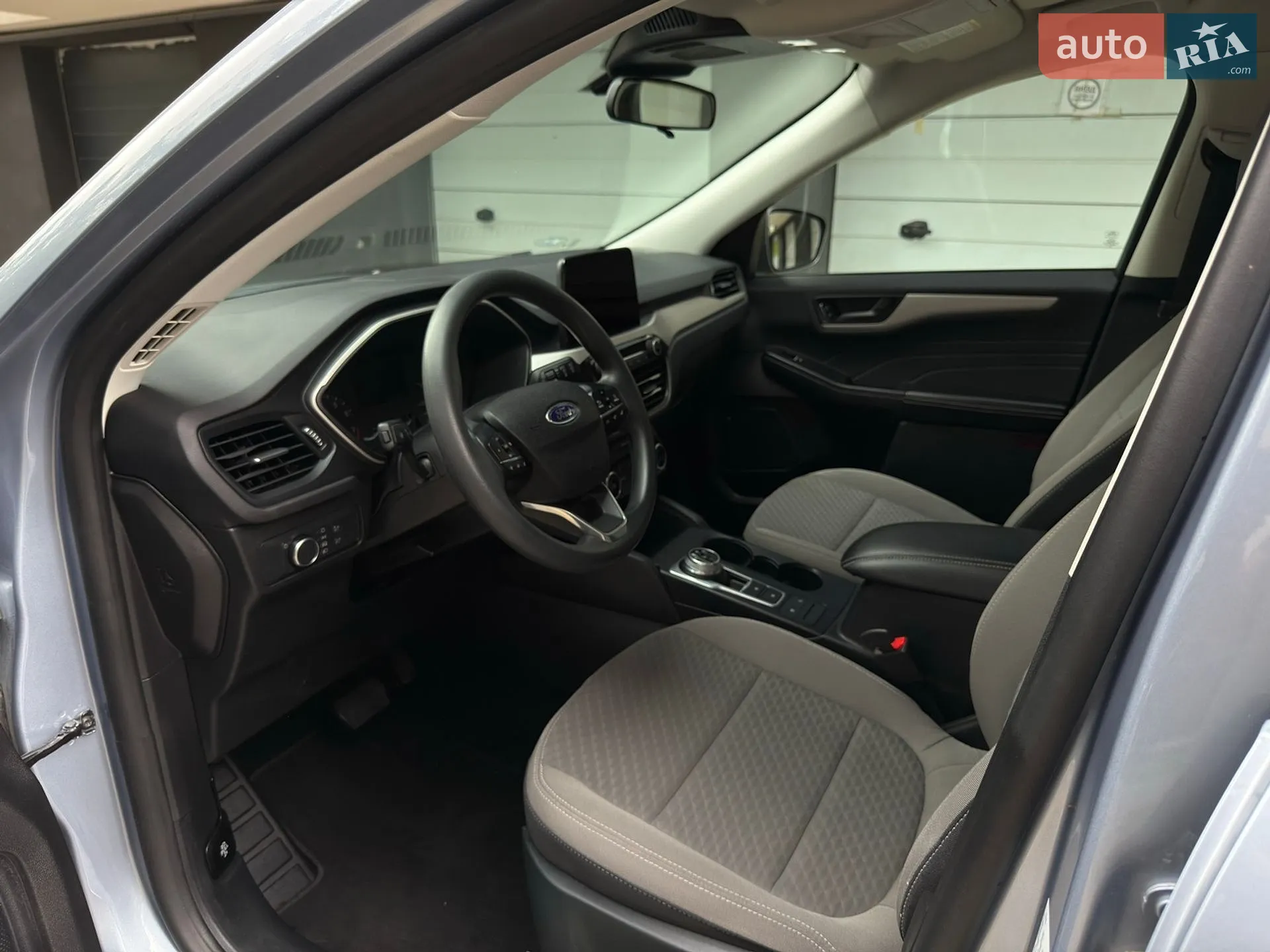 2022 Ford Escape - мініатюра 21