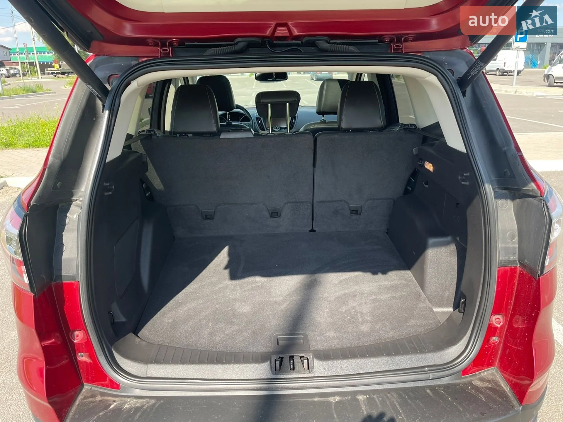 2016 Ford Escape - мініатюра 15