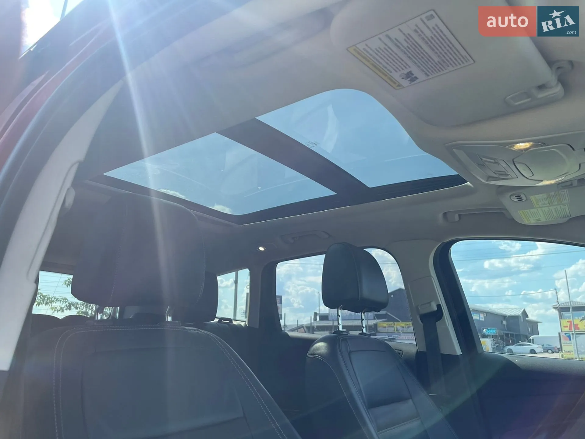 2016 Ford Escape - мініатюра 16