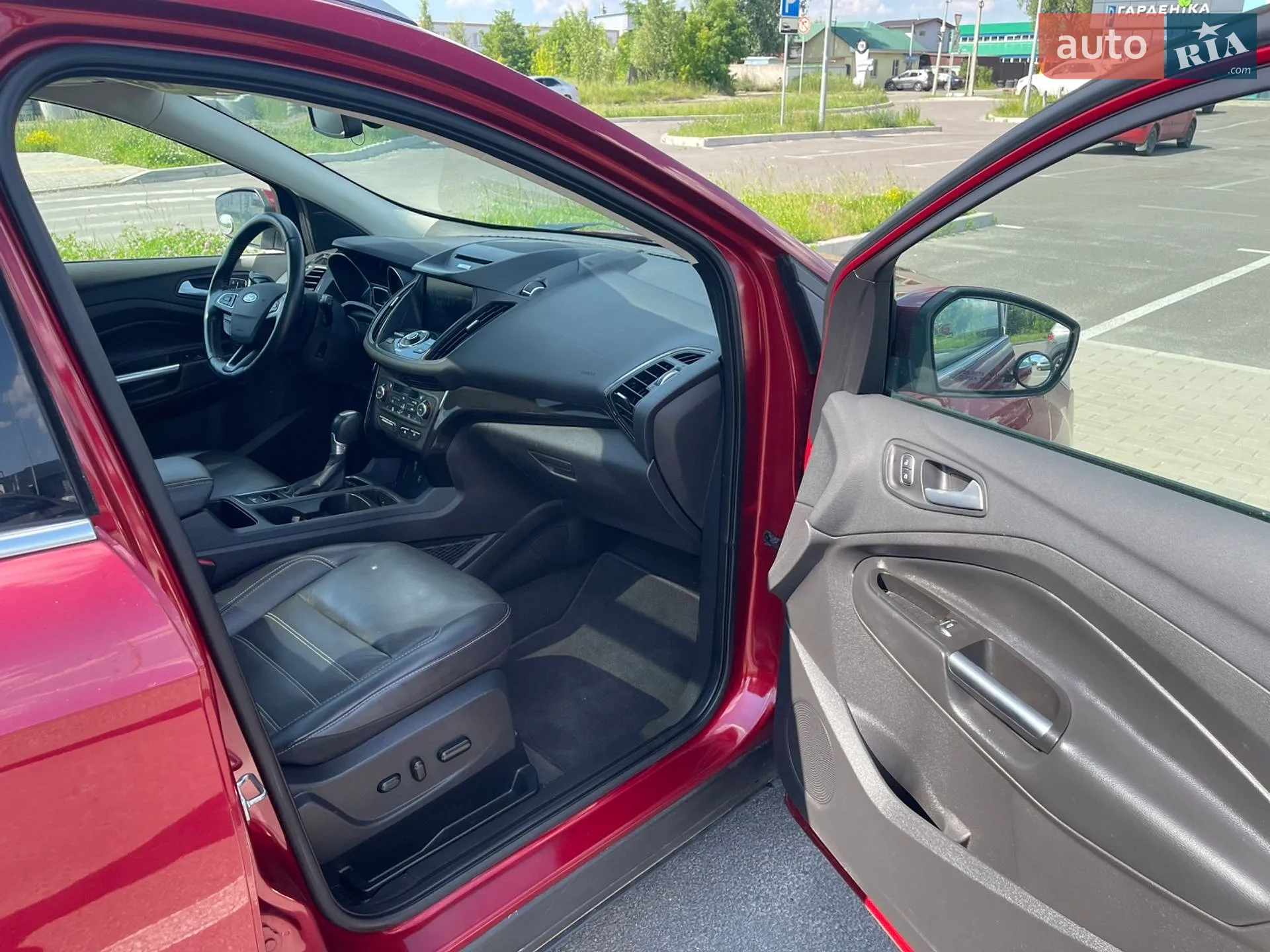 2016 Ford Escape - мініатюра 20
