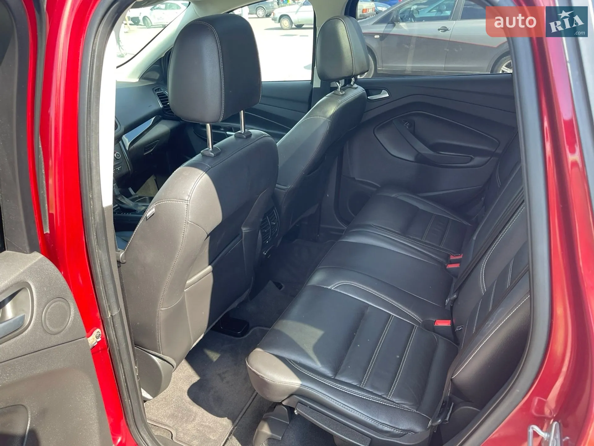 2016 Ford Escape - мініатюра 23