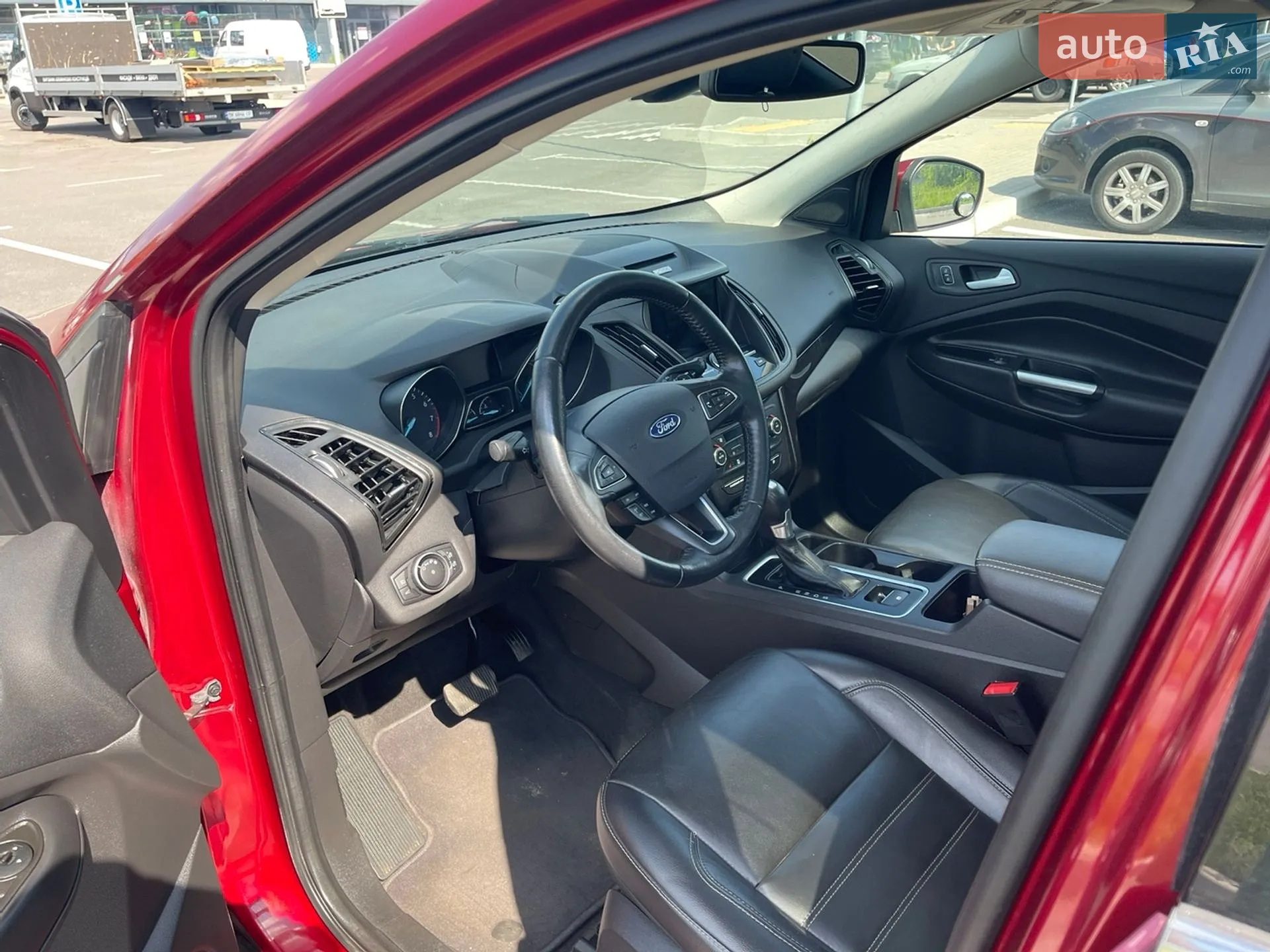 2016 Ford Escape - мініатюра 24