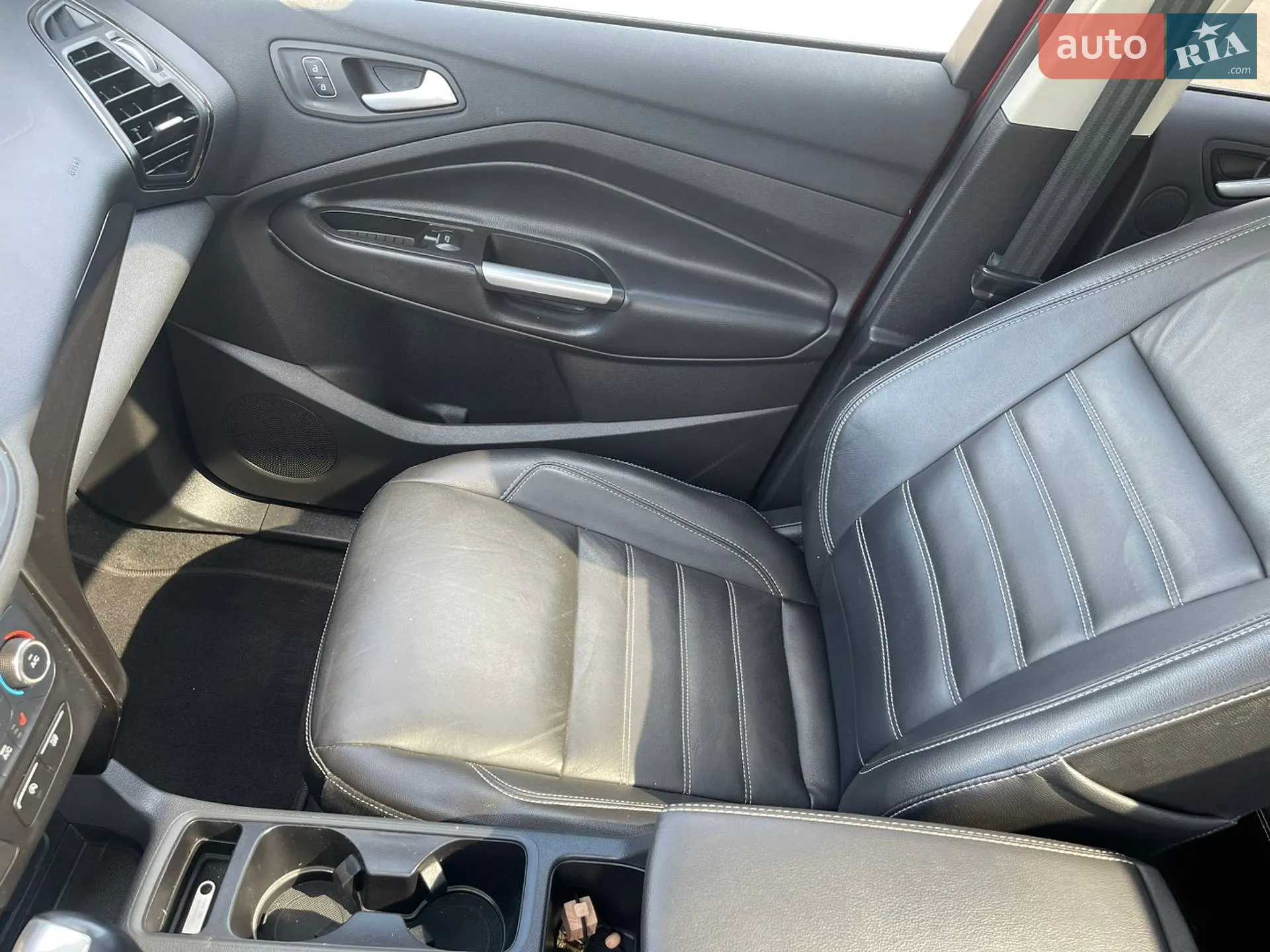 2016 Ford Escape - мініатюра 25