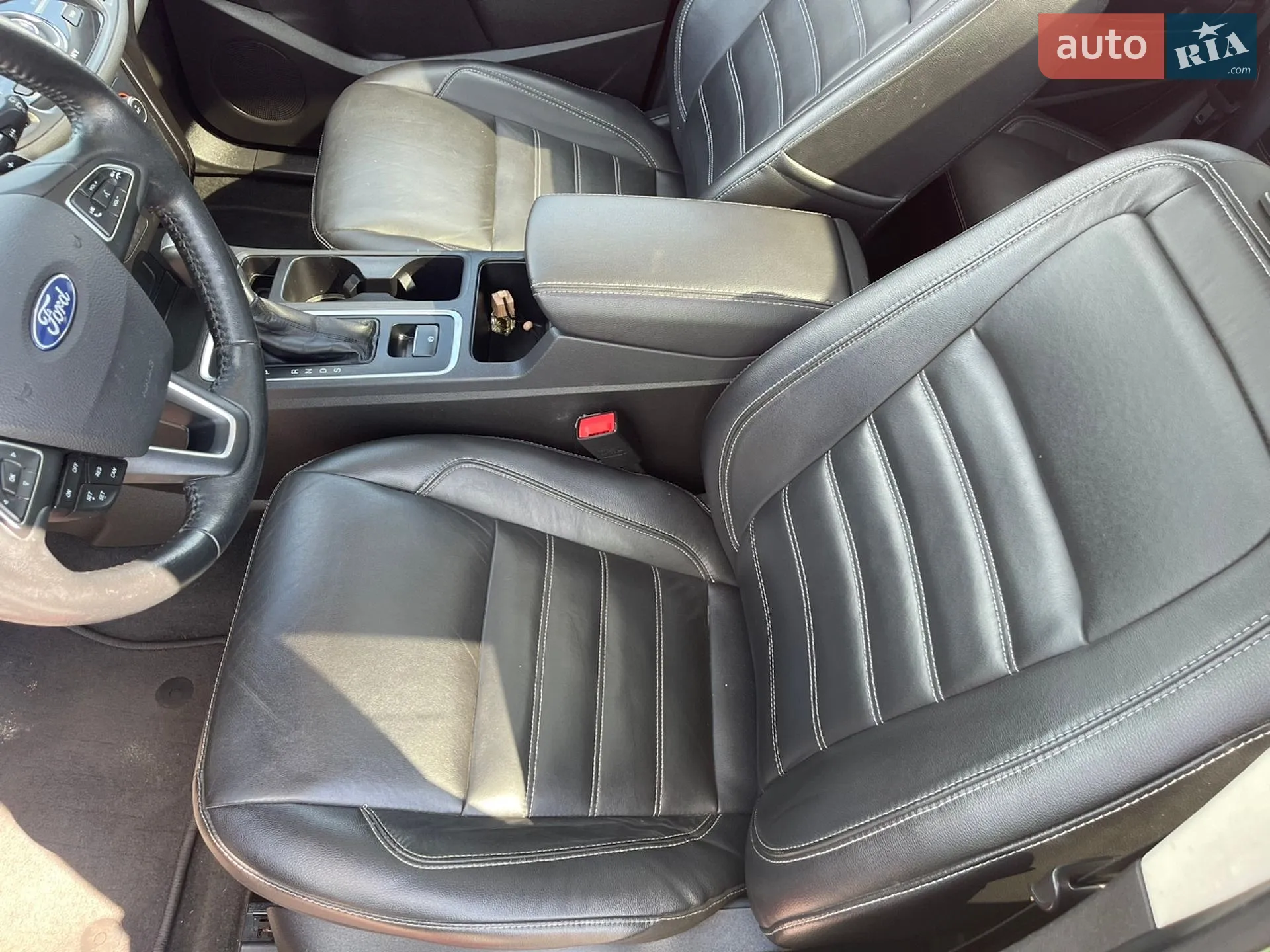 2016 Ford Escape - мініатюра 26