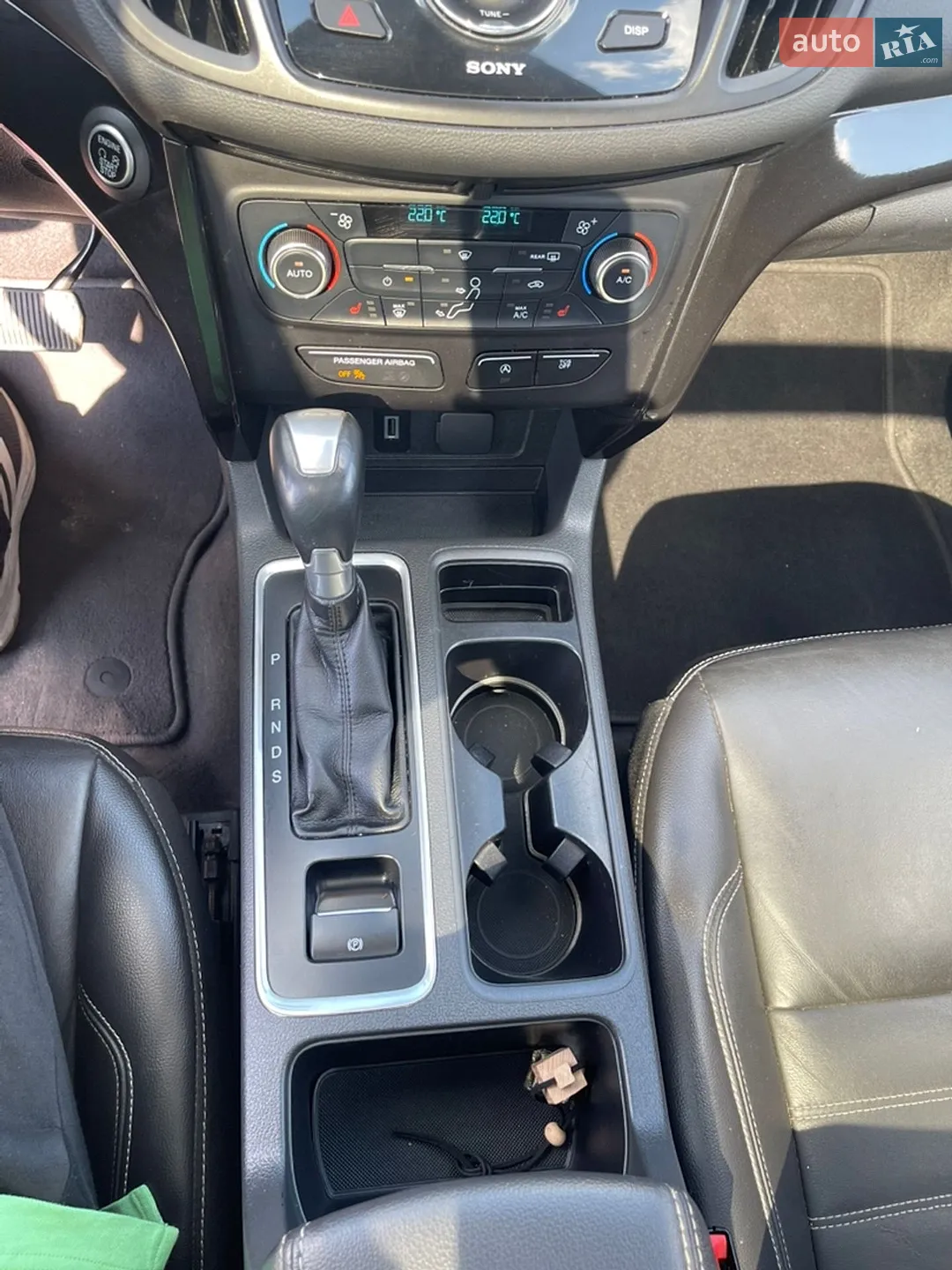 2016 Ford Escape - мініатюра 31