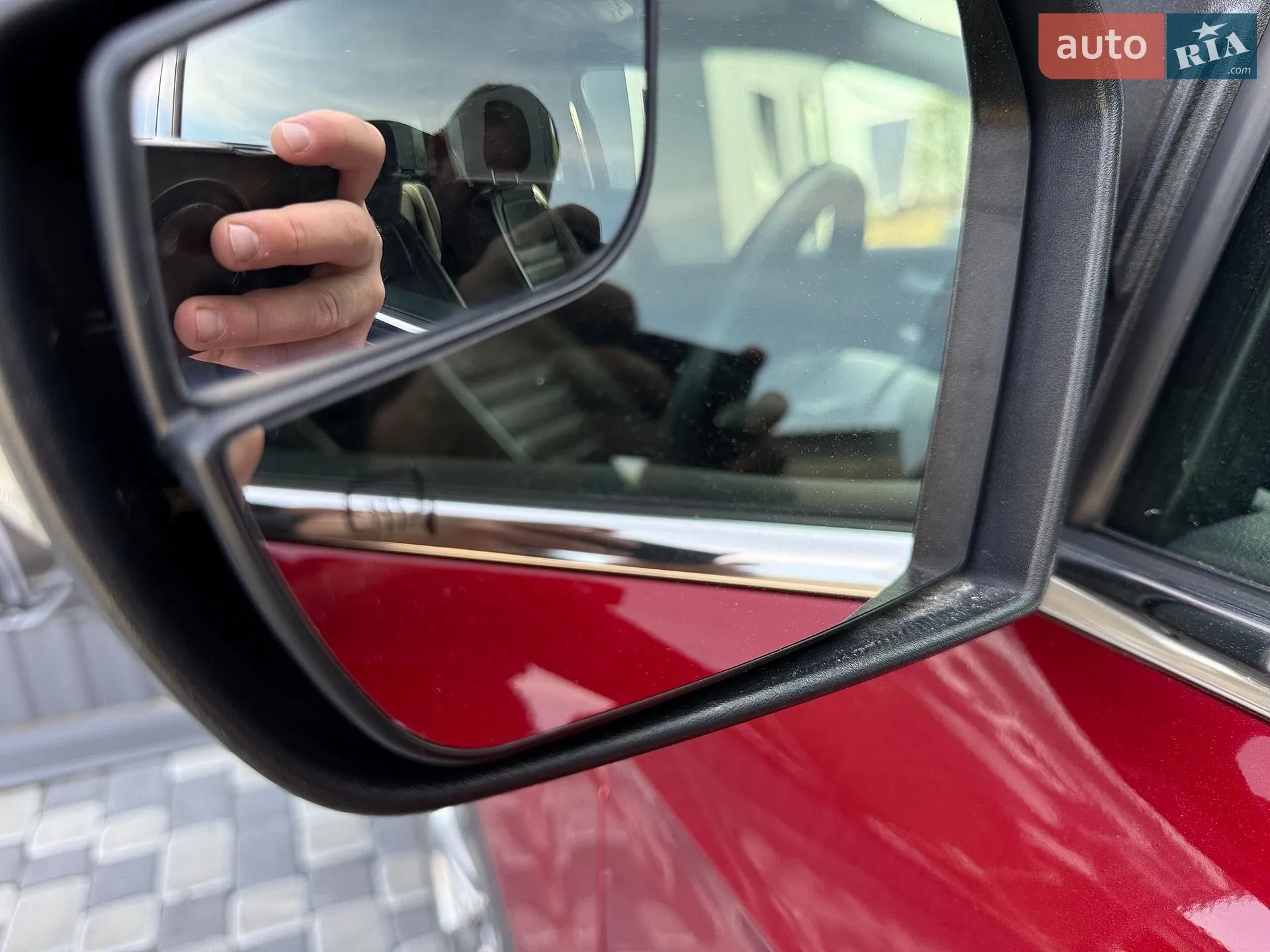 2019 Ford Escape - мініатюра 17