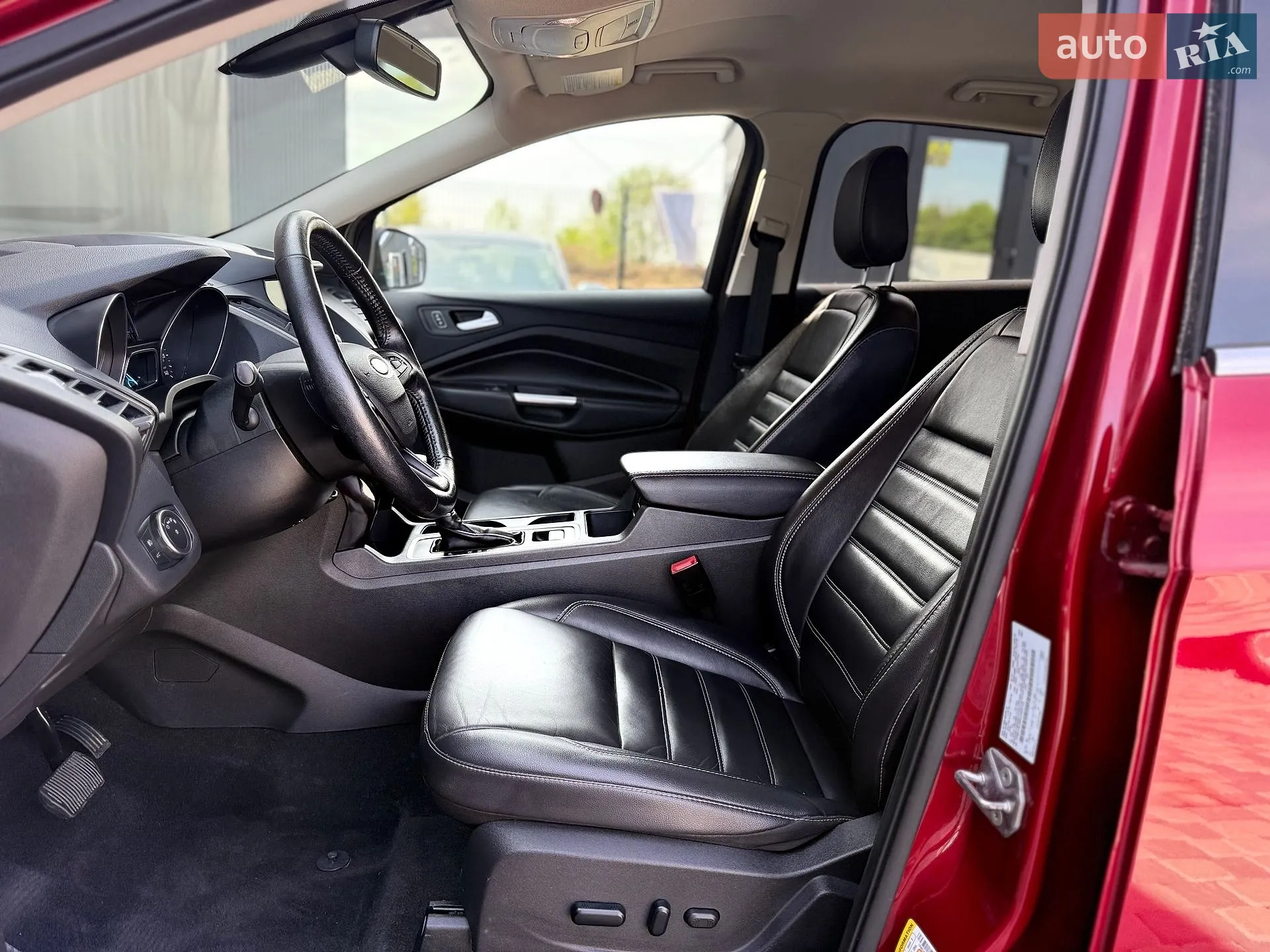 2019 Ford Escape - мініатюра 23