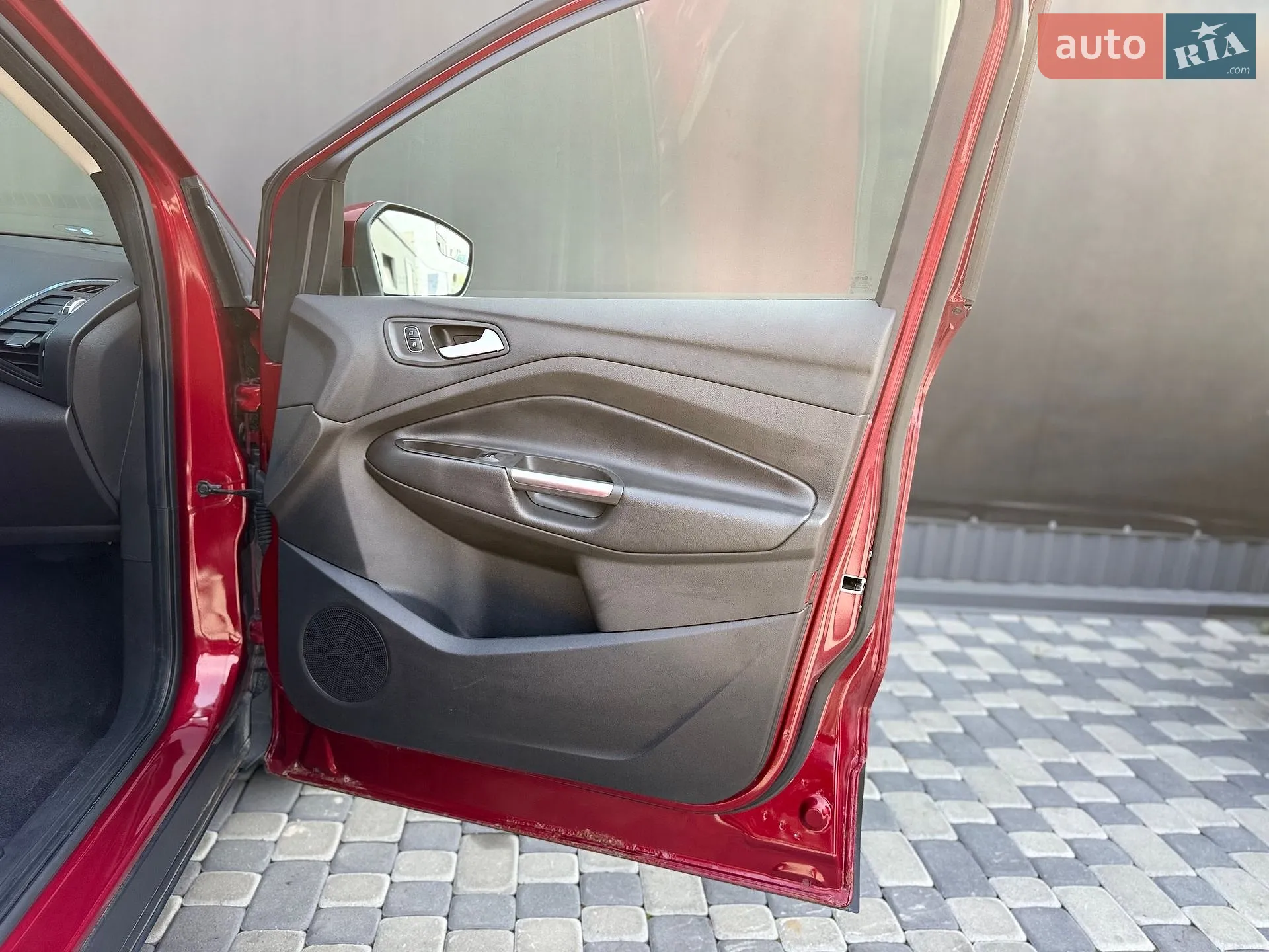 2019 Ford Escape - мініатюра 38
