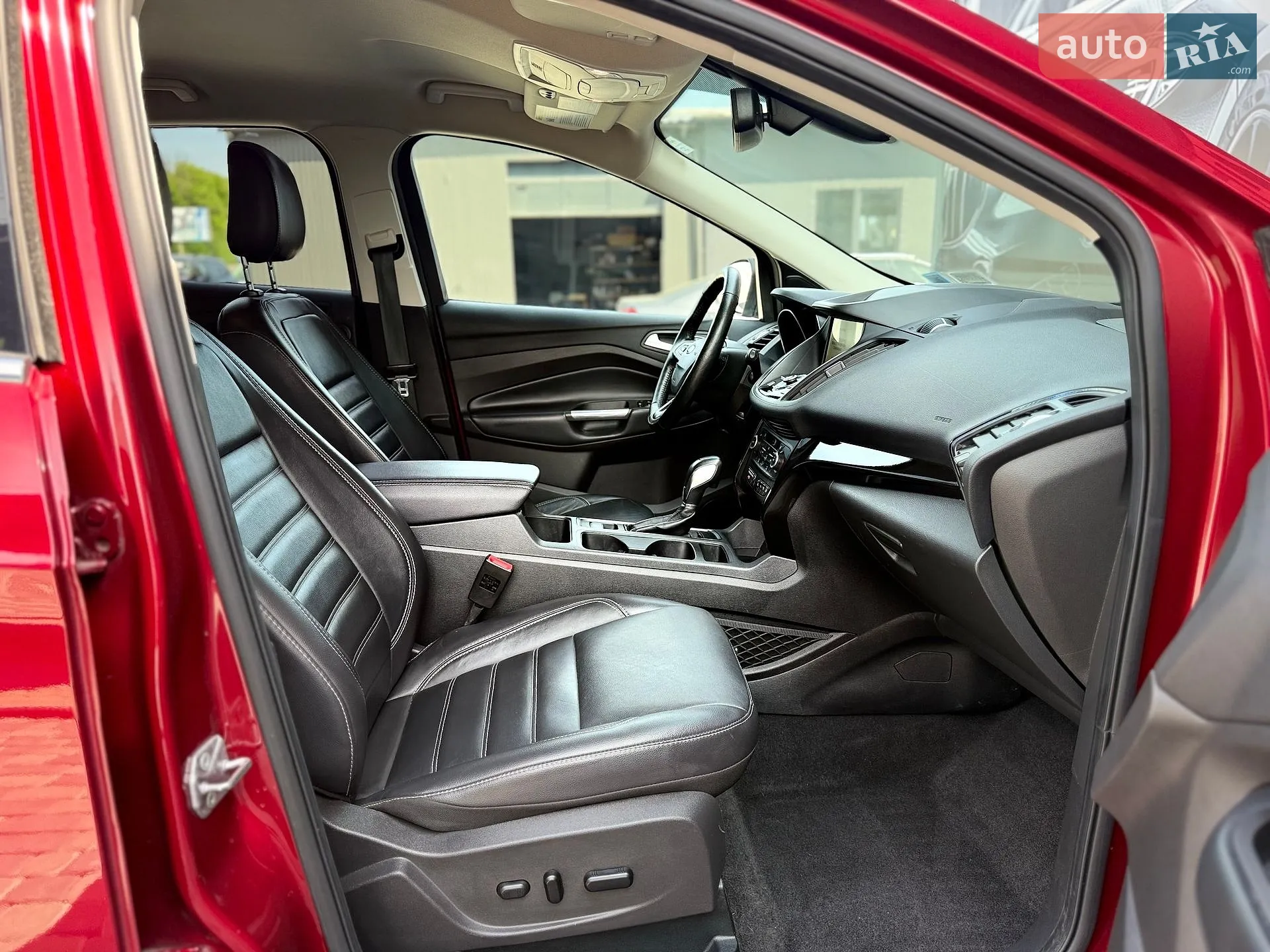 2019 Ford Escape - мініатюра 39