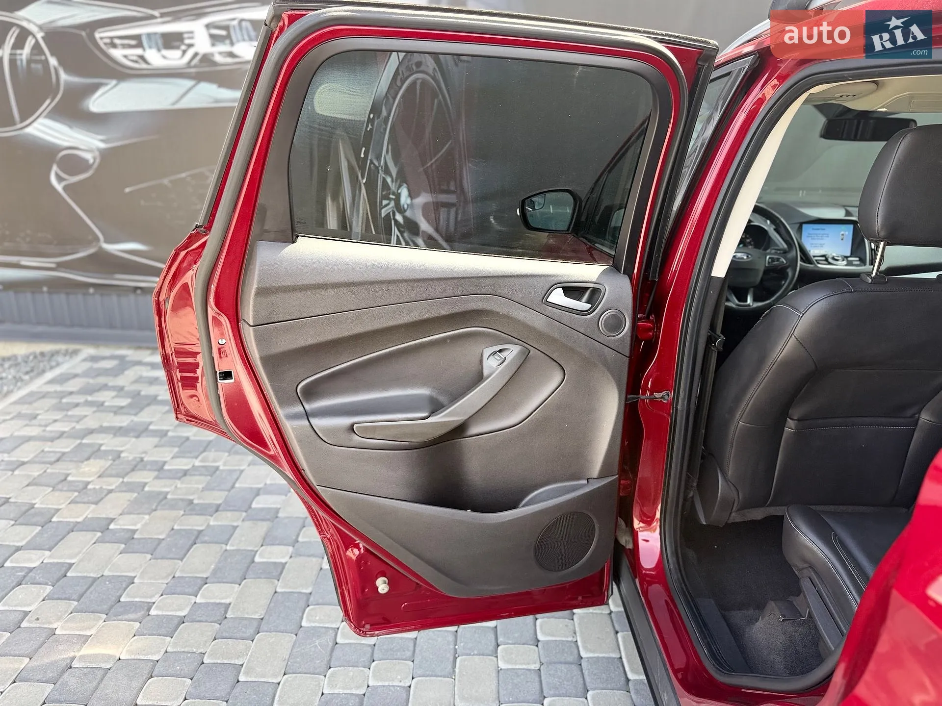 2019 Ford Escape - мініатюра 45