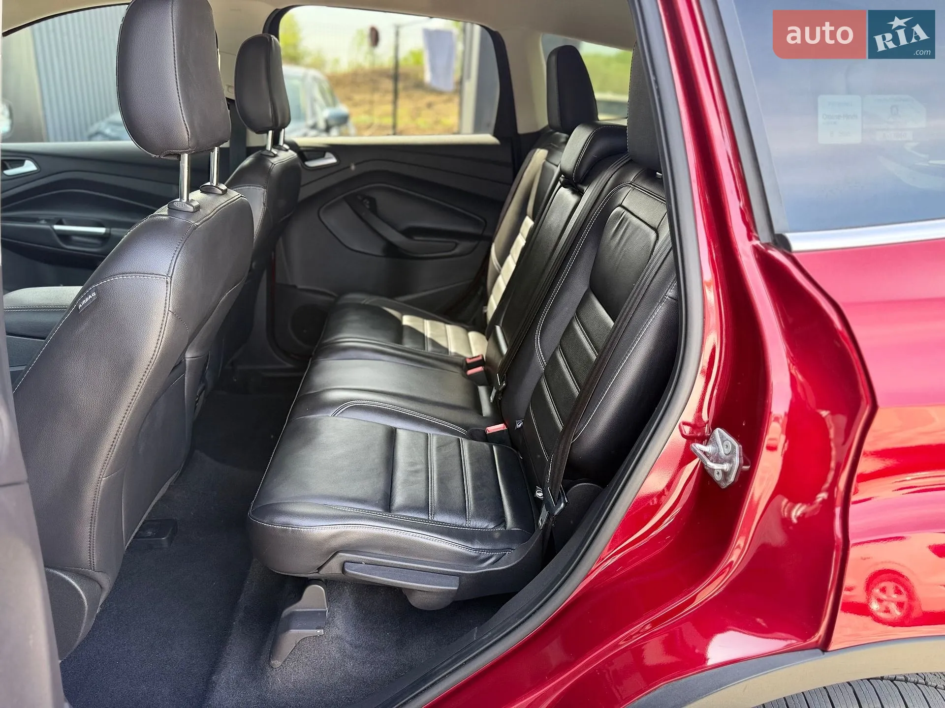 2019 Ford Escape - мініатюра 46
