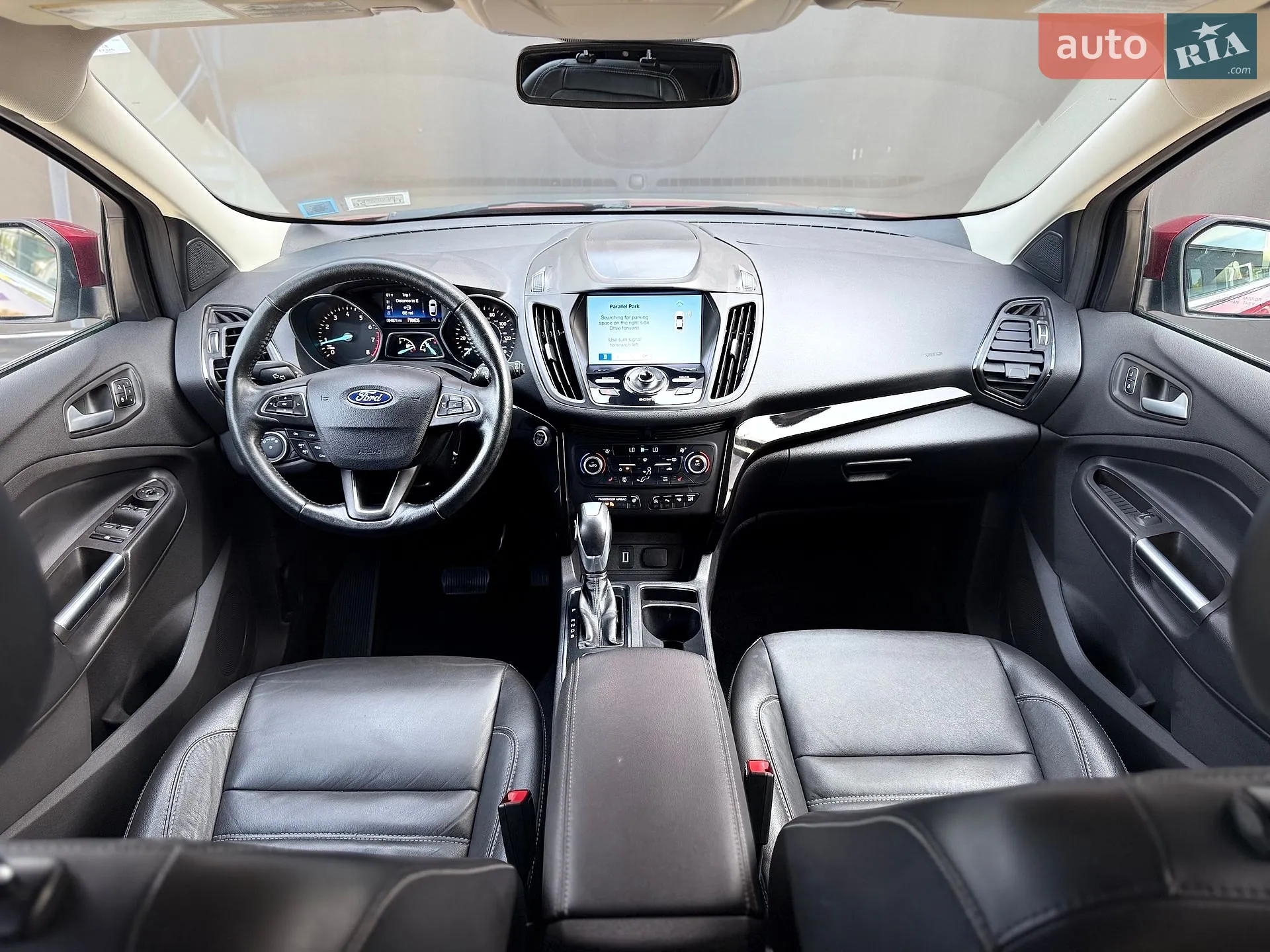 2019 Ford Escape - мініатюра 50