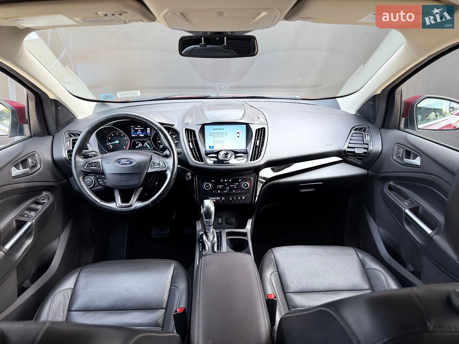 2019 Ford Escape - мініатюра 54
