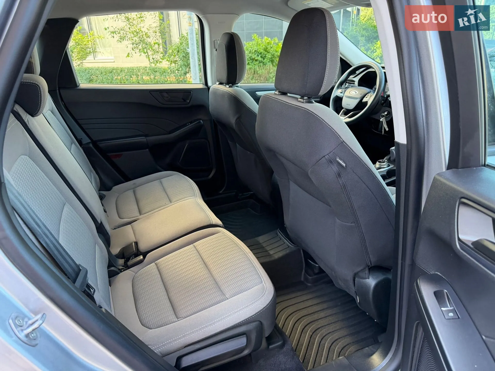 2022 Ford Escape - мініатюра 13