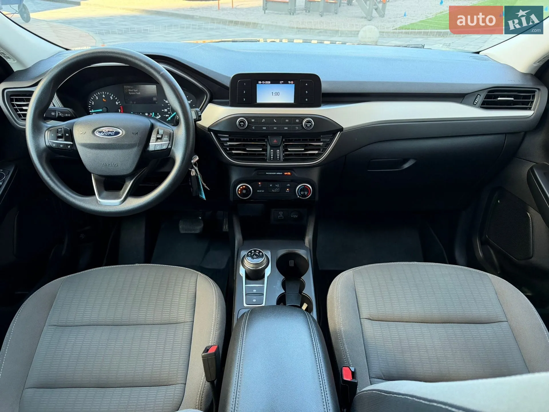 2022 Ford Escape - мініатюра 17