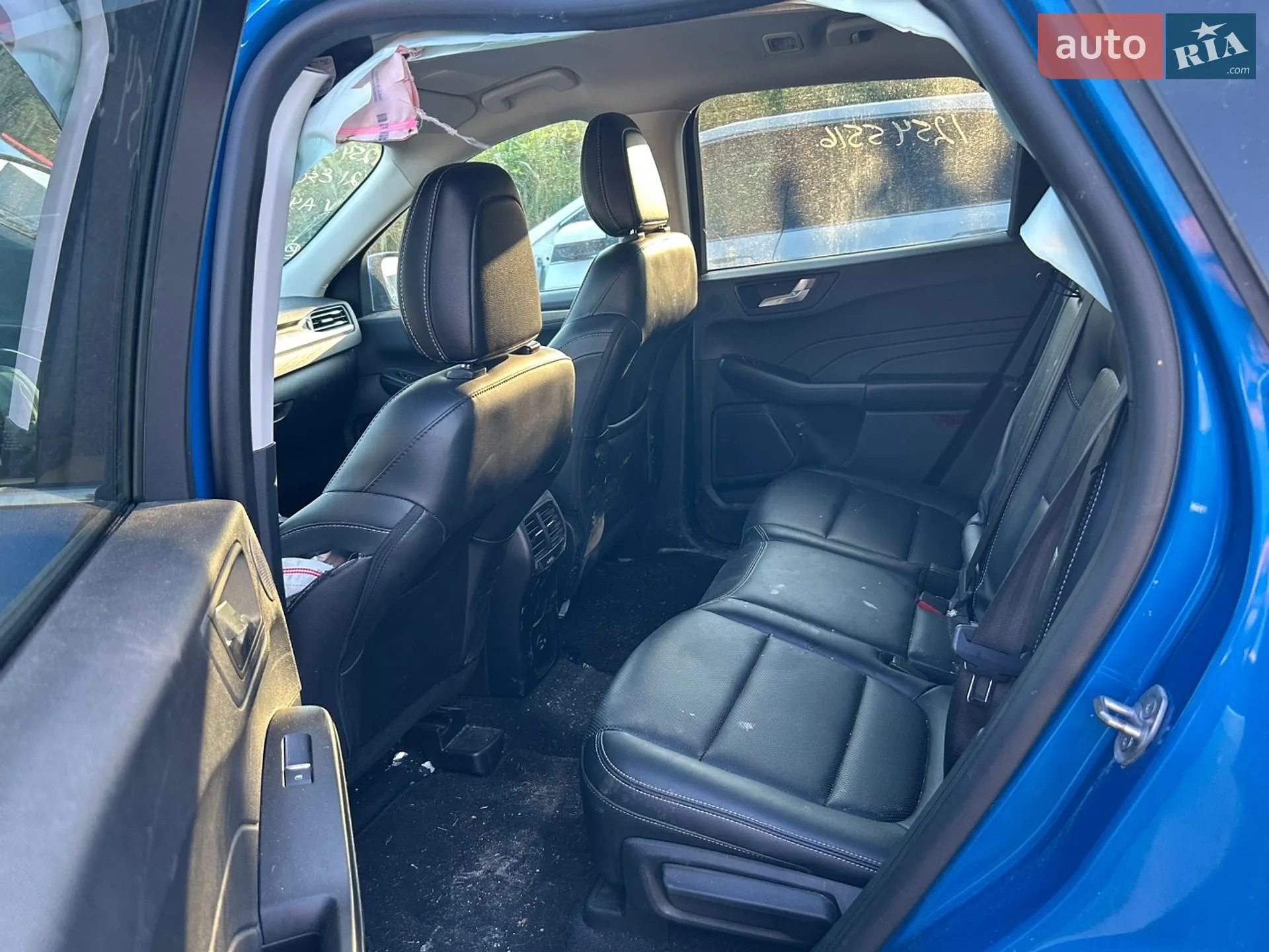 2021 Ford Escape - мініатюра 10