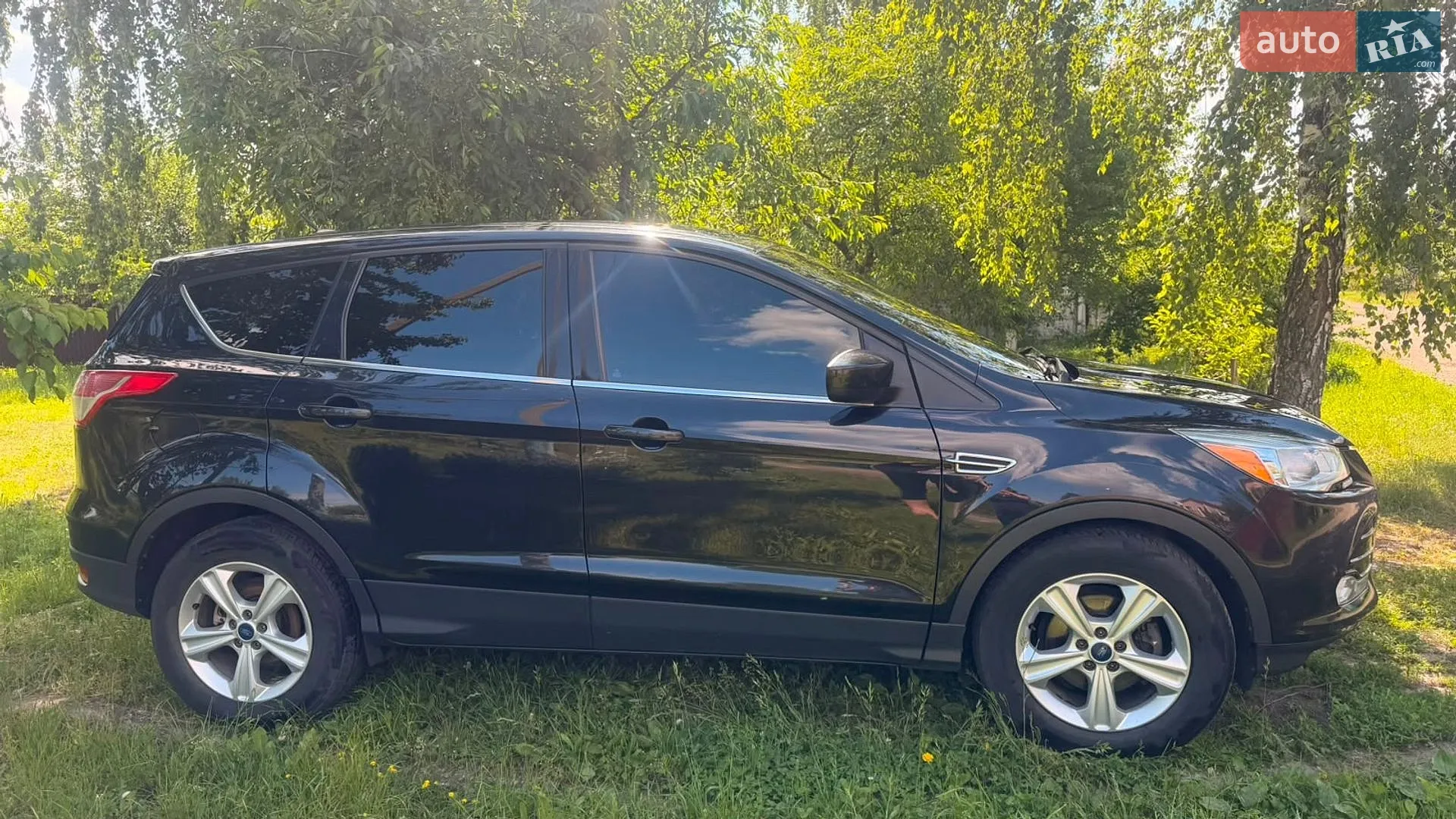 2014 Ford Escape - мініатюра 6