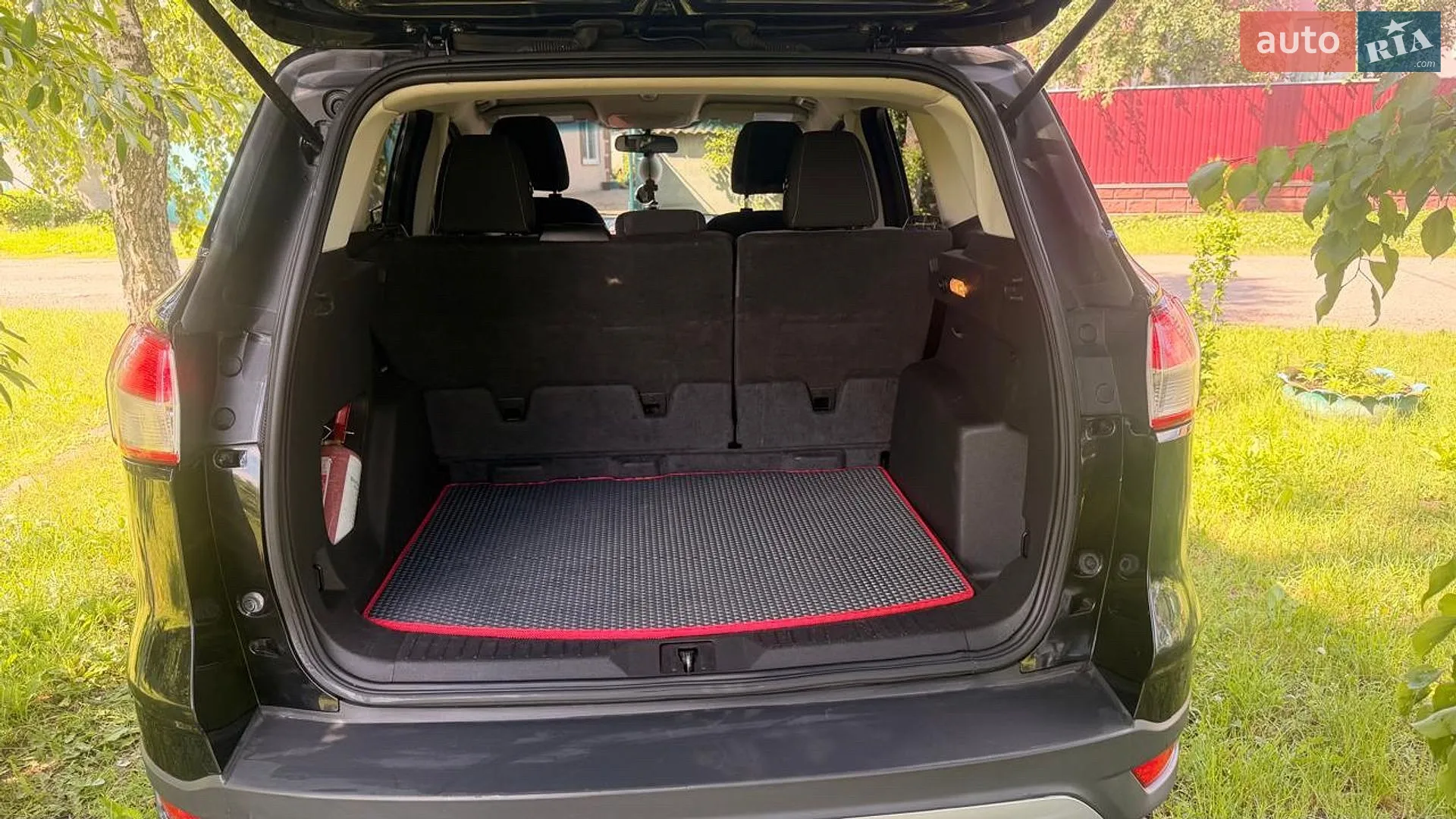 2014 Ford Escape - мініатюра 20