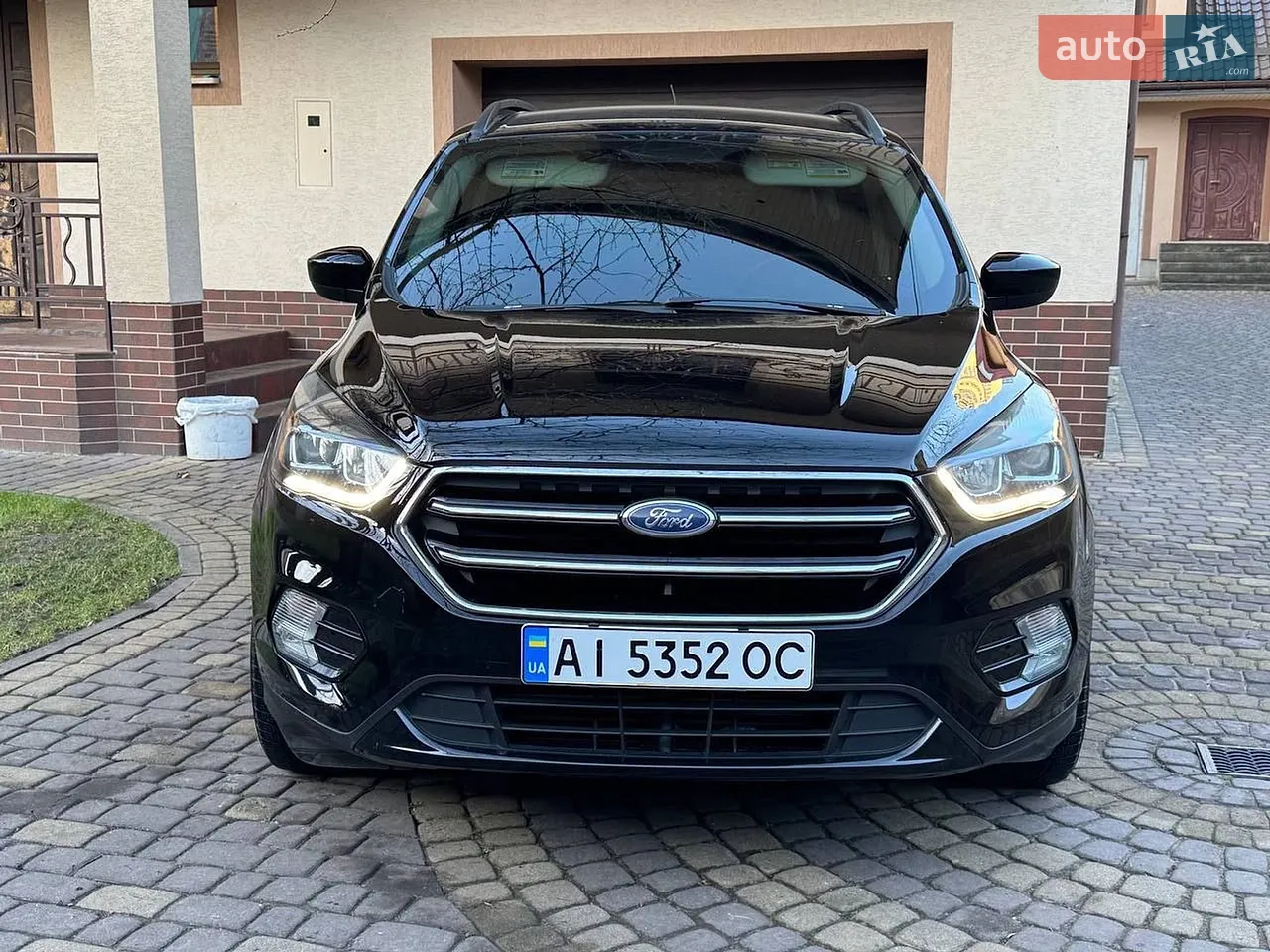 2015 Ford Escape - мініатюра 17