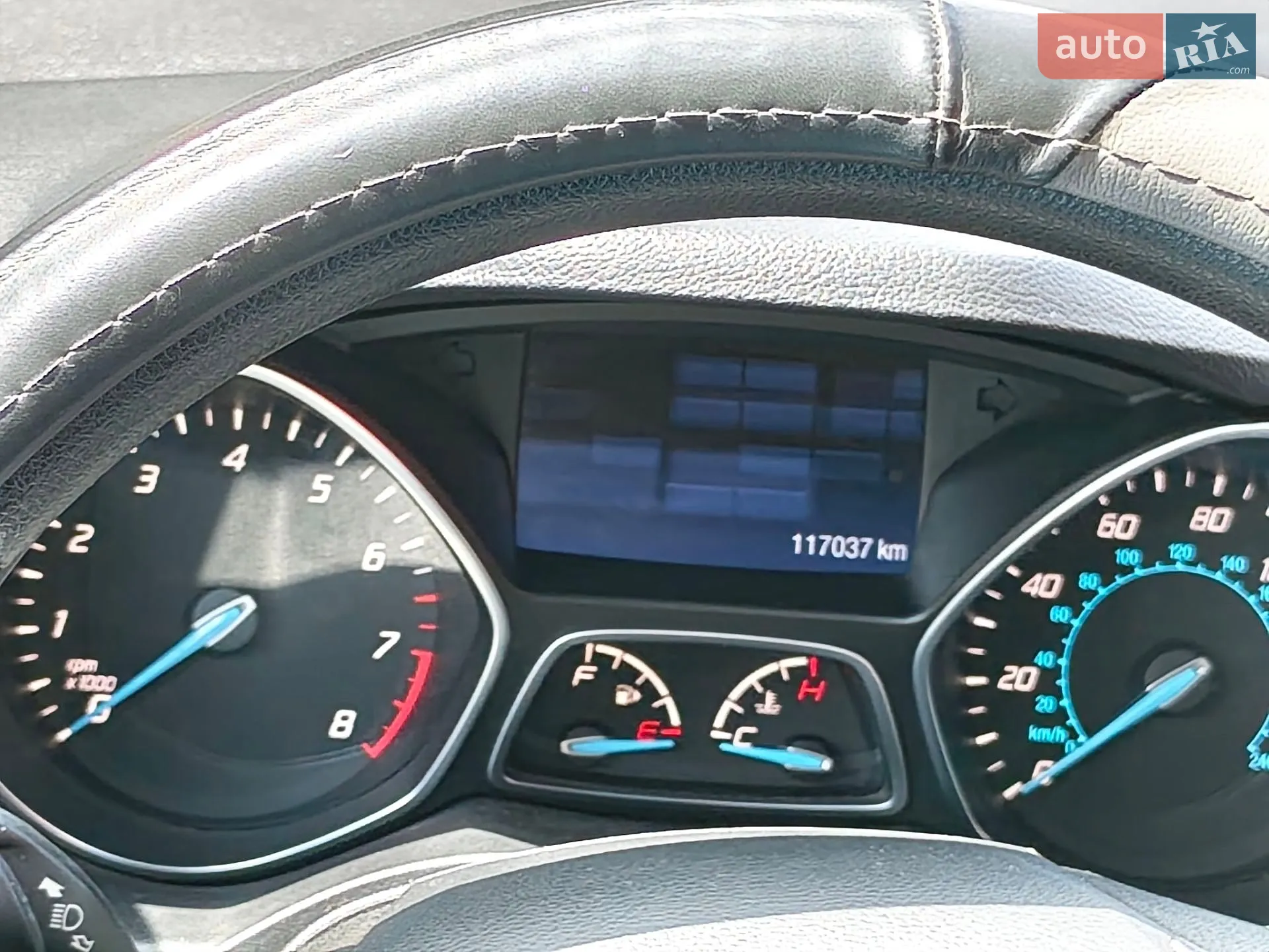 2015 Ford Escape - мініатюра 14