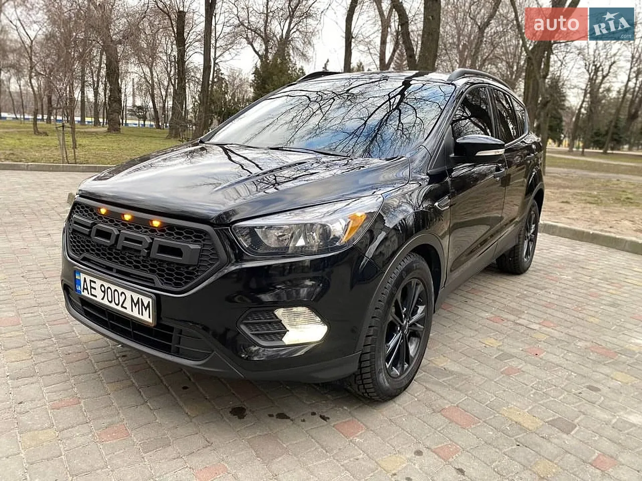 2019 Ford Escape - мініатюра 20