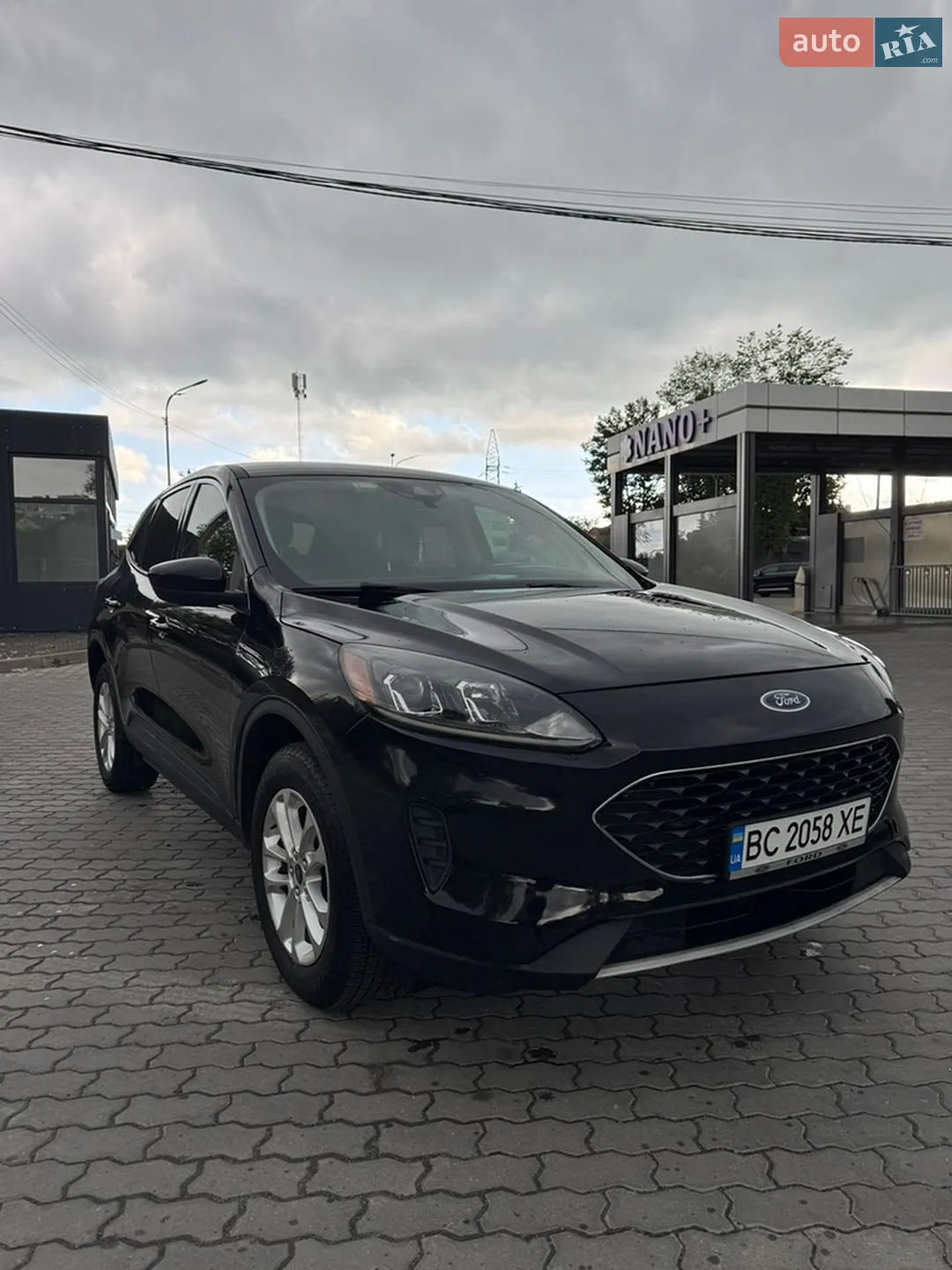 2020 Ford Escape - мініатюра 4