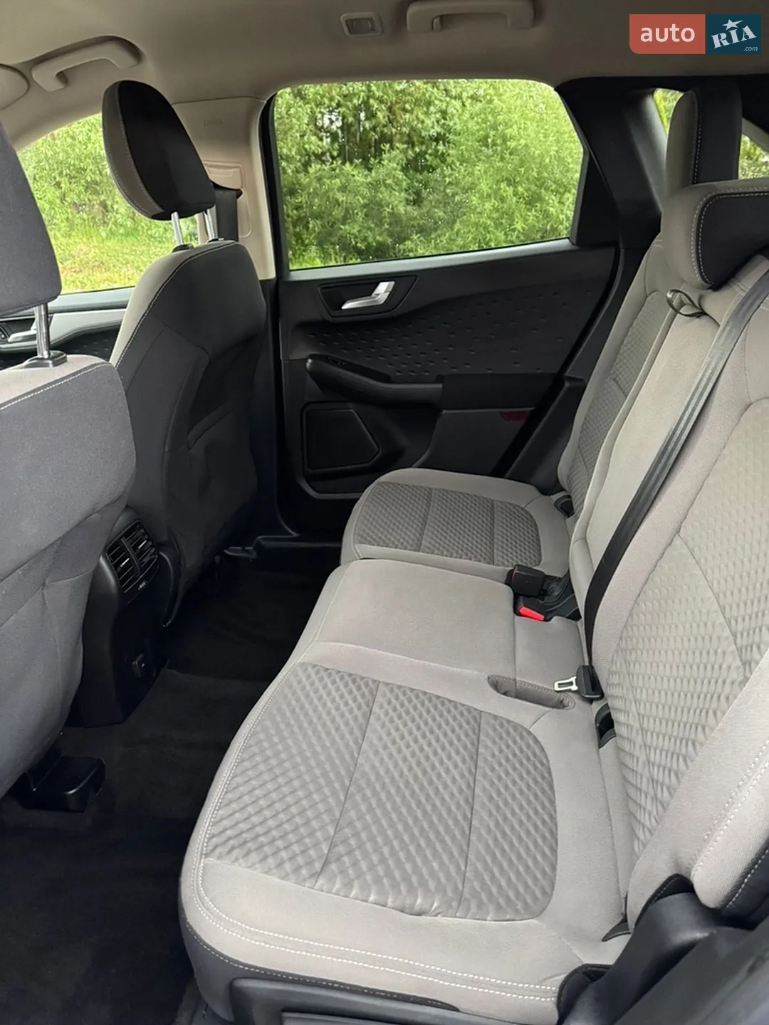 2020 Ford Escape - мініатюра 14