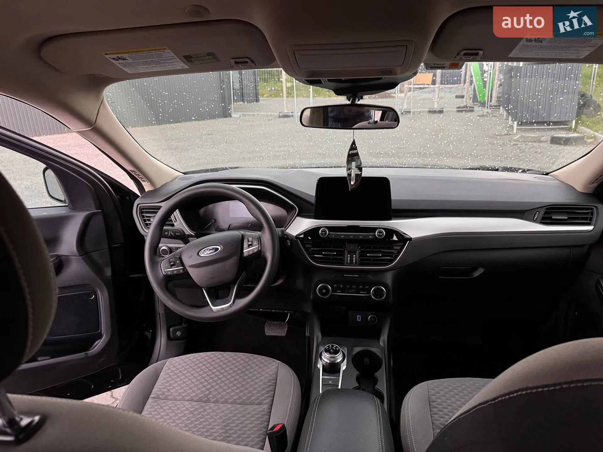 2020 Ford Escape - мініатюра 19