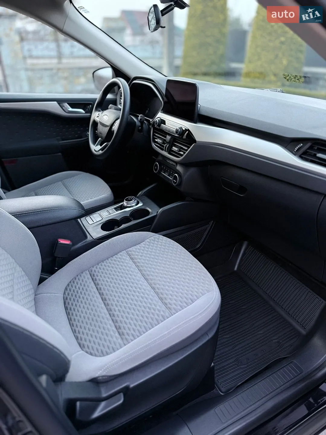 2020 Ford Escape - мініатюра 6