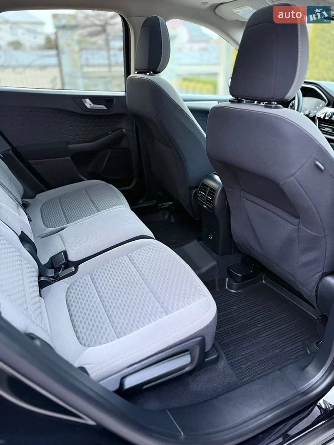 2020 Ford Escape - мініатюра 8
