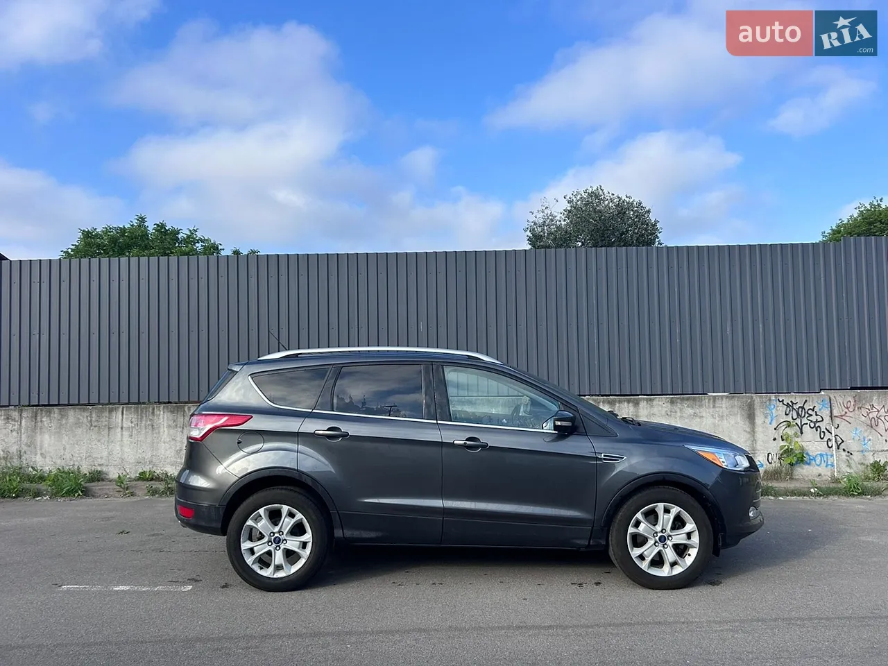 2014 Ford Escape - мініатюра 21