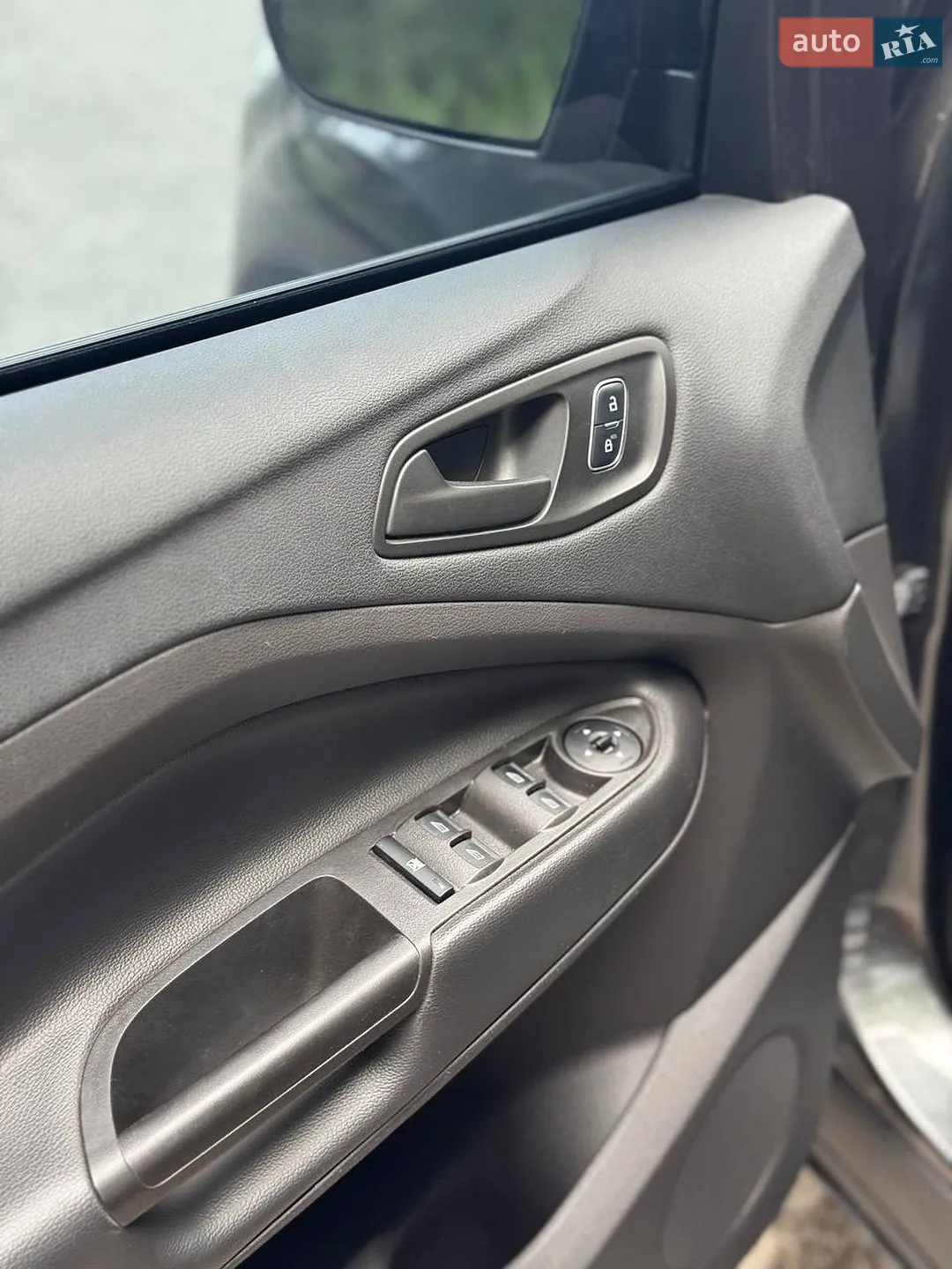 2018 Ford Escape - мініатюра 22