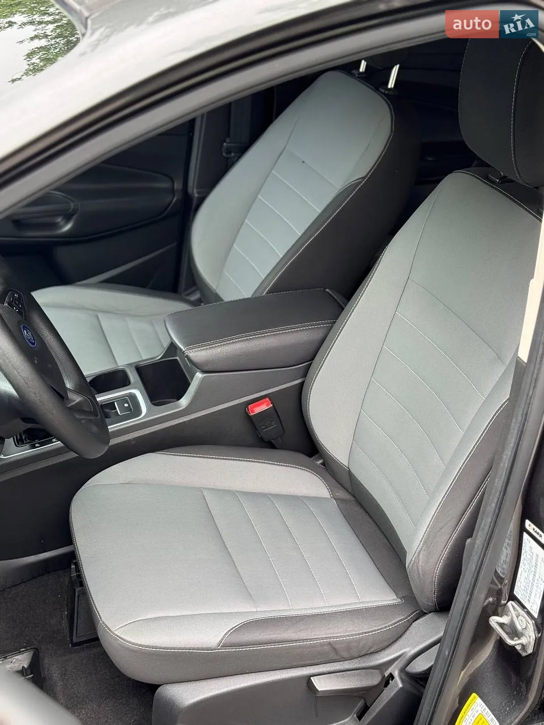 2018 Ford Escape - мініатюра 20