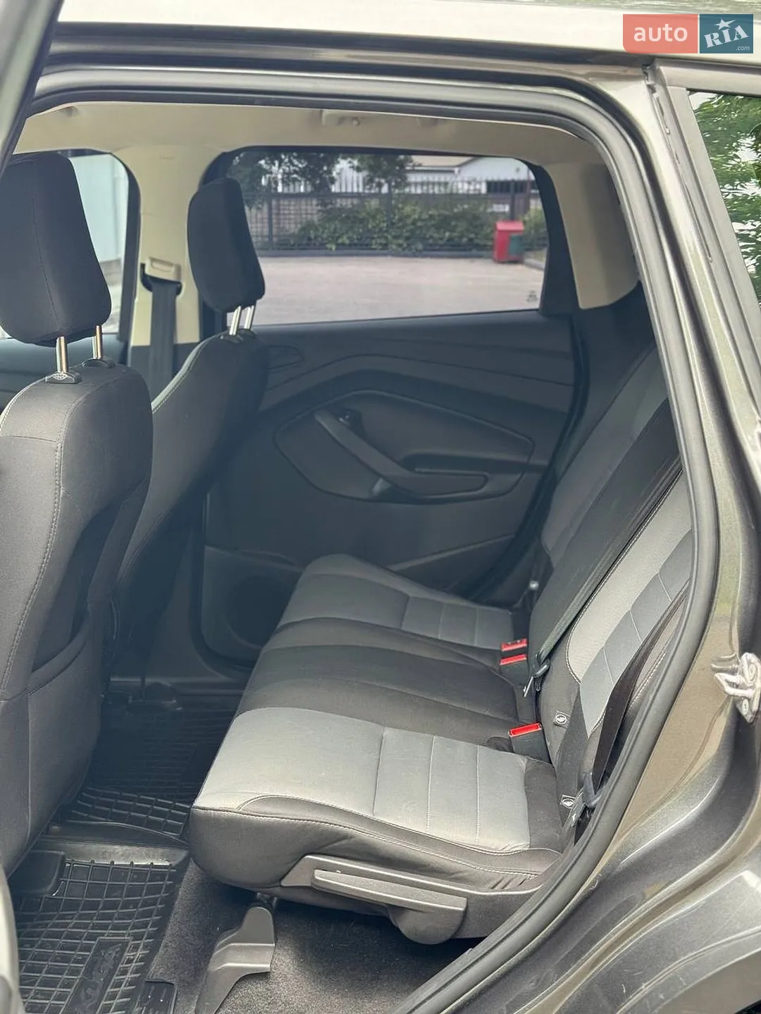2018 Ford Escape - мініатюра 23