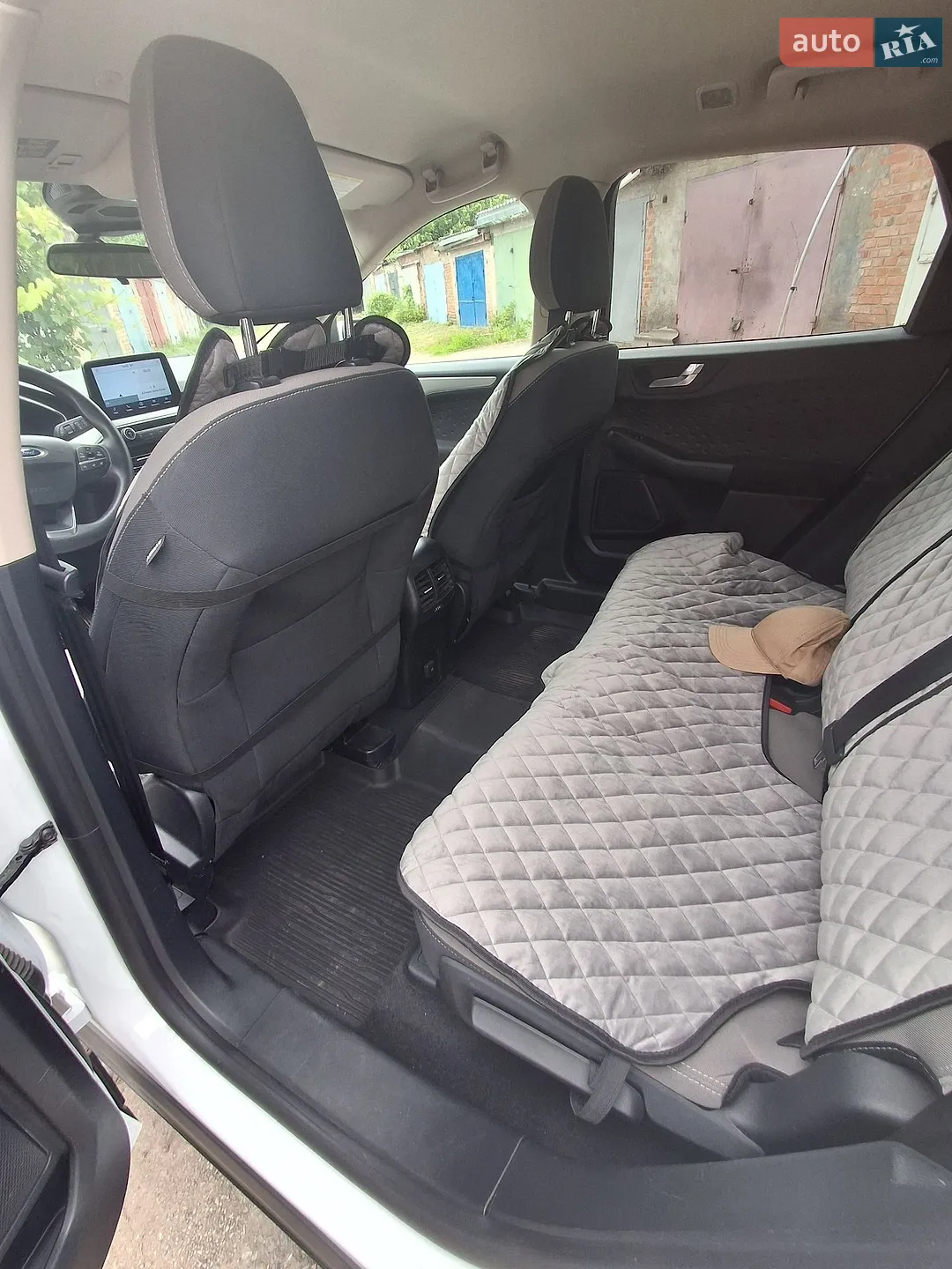 2020 Ford Escape - мініатюра 10