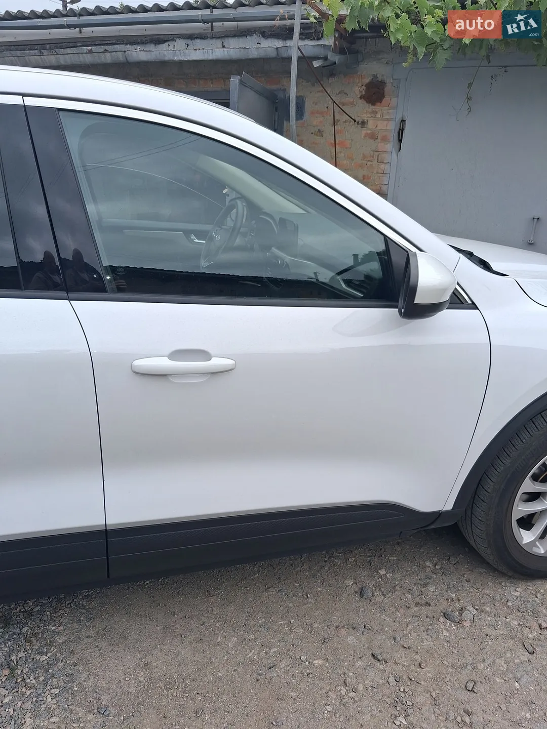 2020 Ford Escape - мініатюра 5
