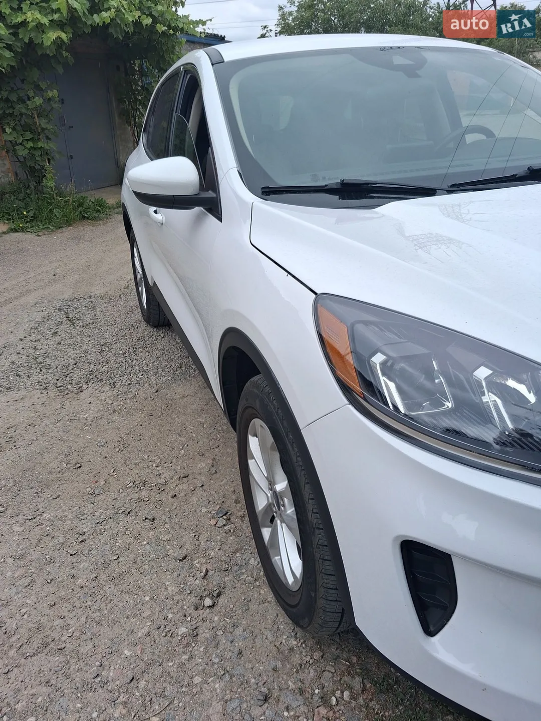2020 Ford Escape - мініатюра 6