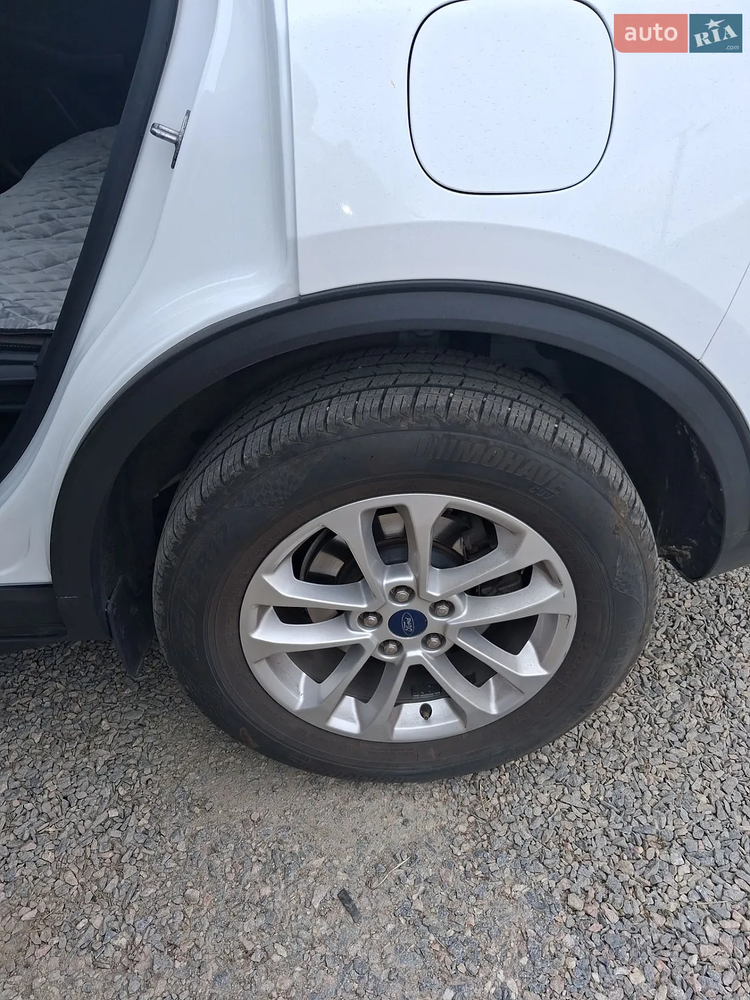 2020 Ford Escape - мініатюра 24
