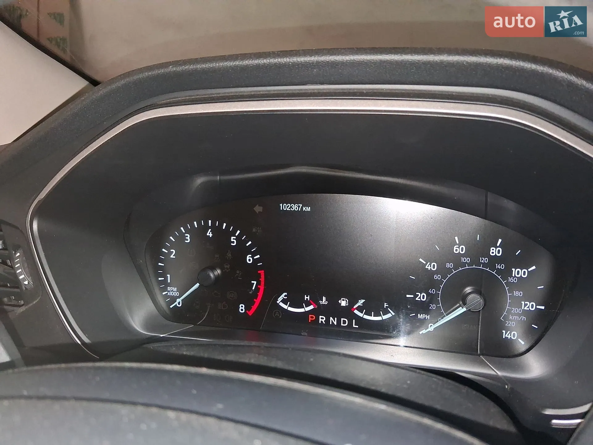 2020 Ford Escape - мініатюра 25