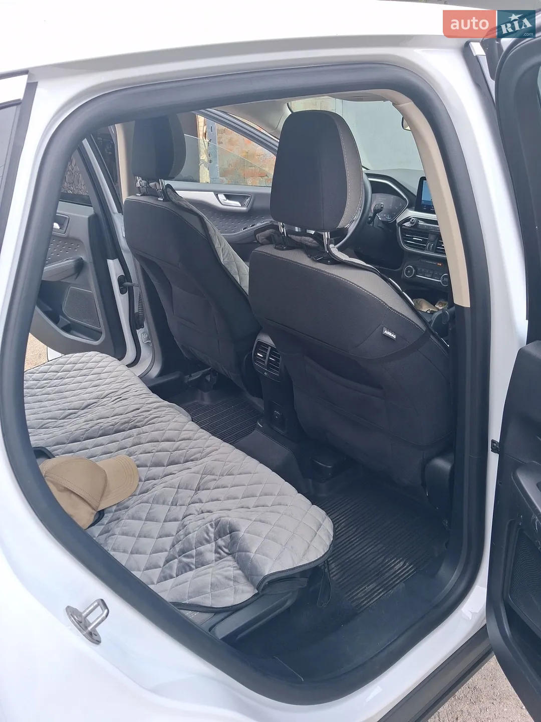 2020 Ford Escape - мініатюра 33