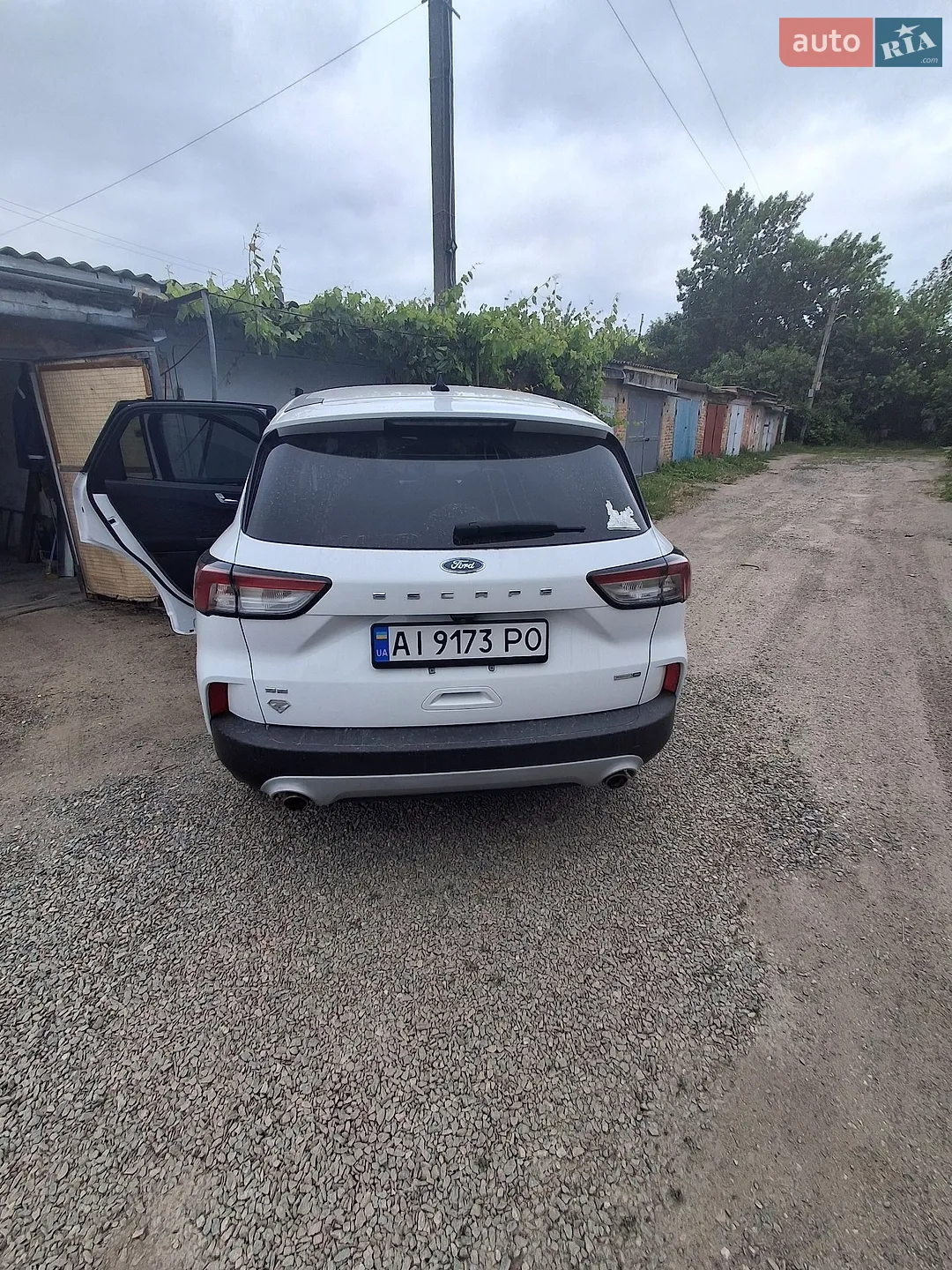 2020 Ford Escape - мініатюра 31