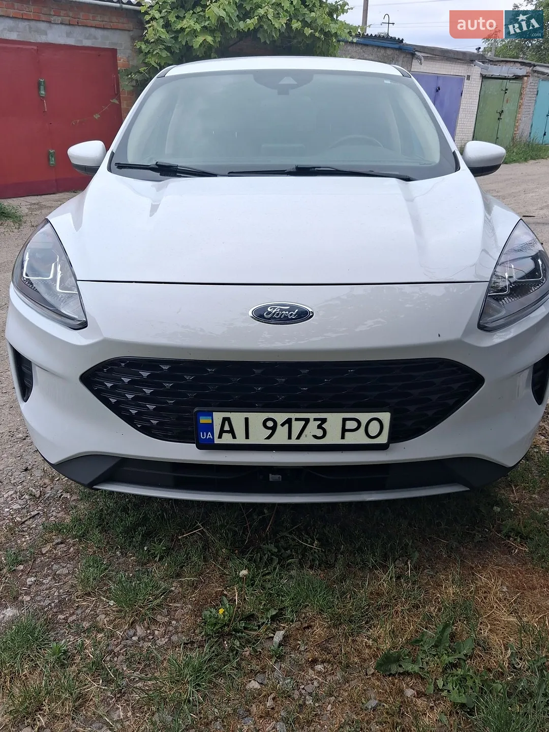 2020 Ford Escape - мініатюра 27