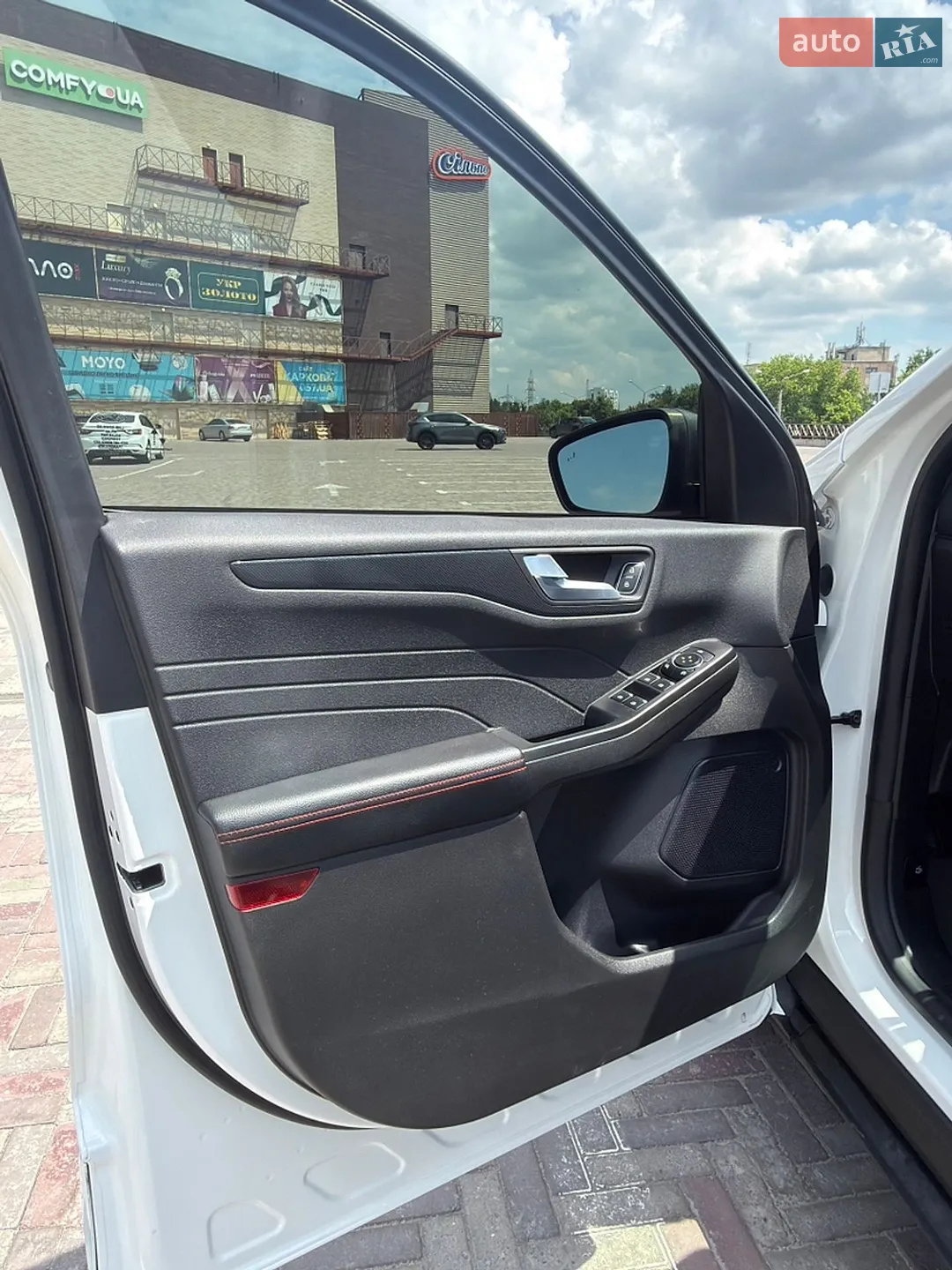 2024 Ford Escape - мініатюра 10