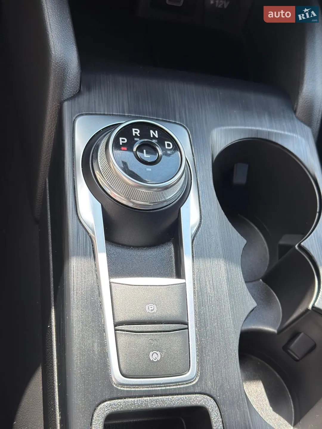 2024 Ford Escape - мініатюра 12