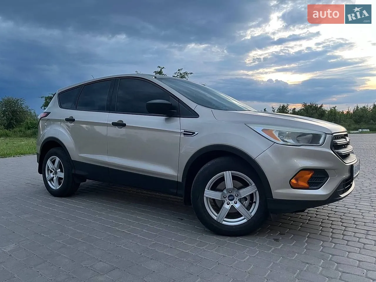 2018 Ford Escape - мініатюра 30