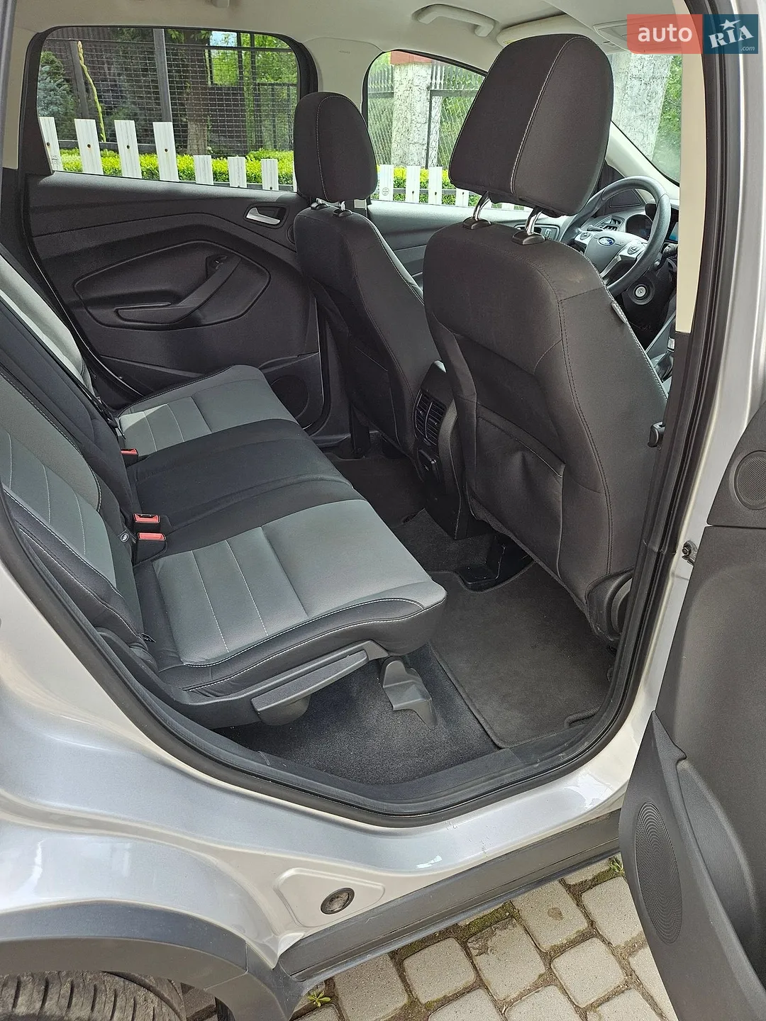 2015 Ford Escape - мініатюра 15