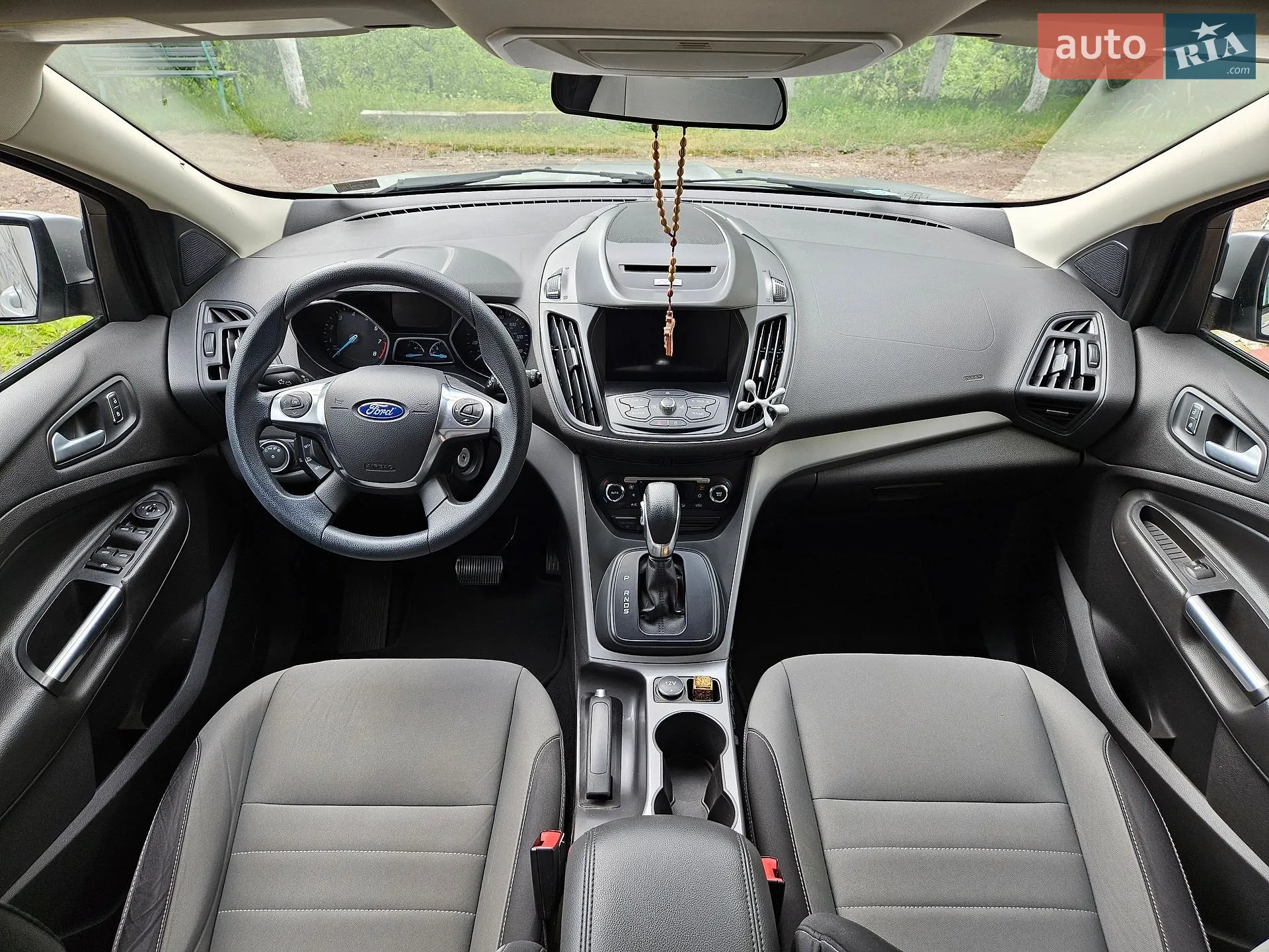 2015 Ford Escape - мініатюра 17