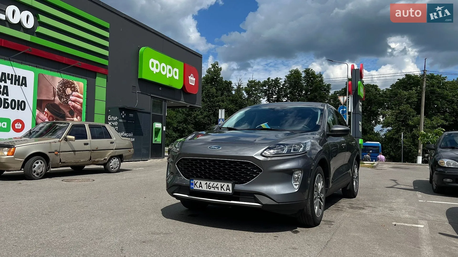 2022 Ford Escape - мініатюра 32