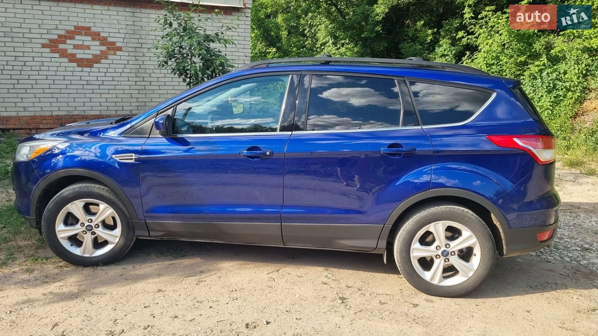 2012 Ford Escape - мініатюра 2